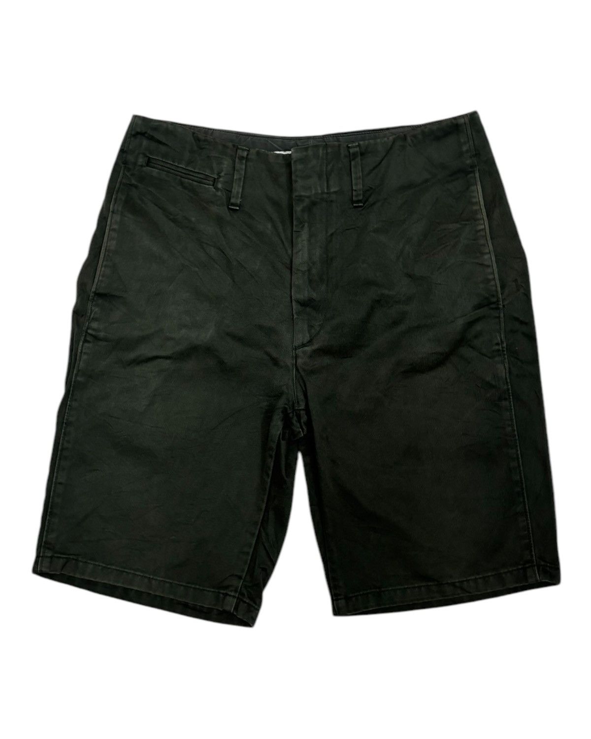 Lemaire × Uniqlo Uniqlo And Lemaire Short Pants Size US 29 - 1 Thumbnail