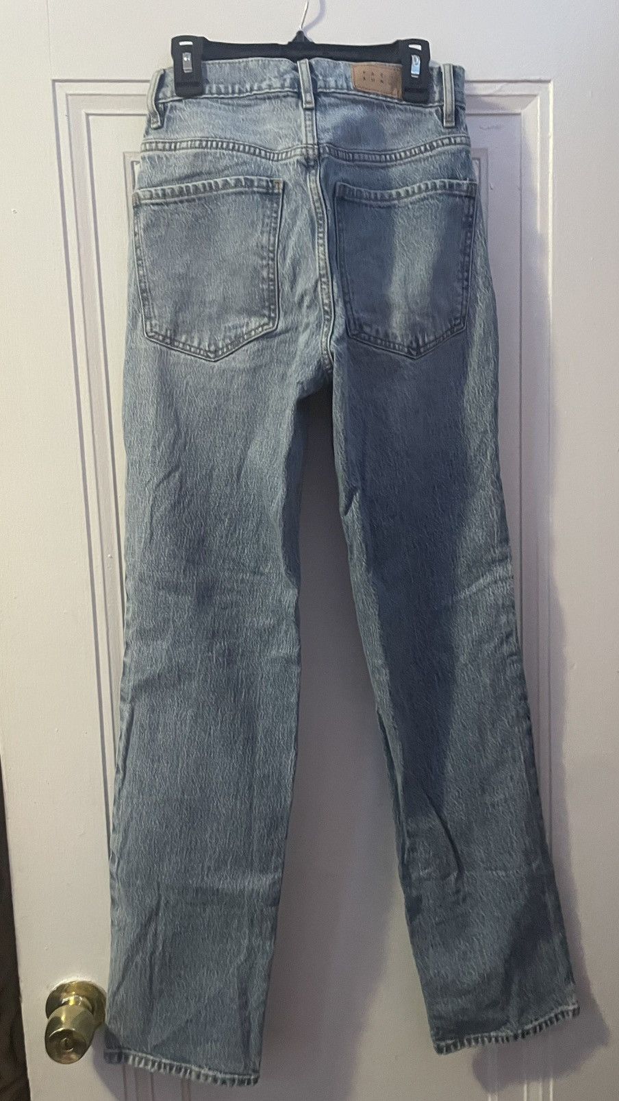 Pacsun Pacsun dad jeans Size 23" - 3 Thumbnail
