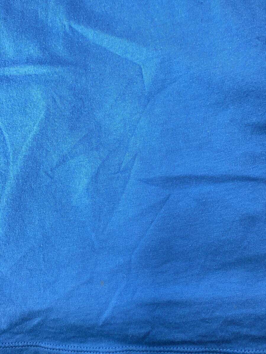 Visvim Cotton T-shirt Size US S / EU 44-46 / 1 - 7 Thumbnail