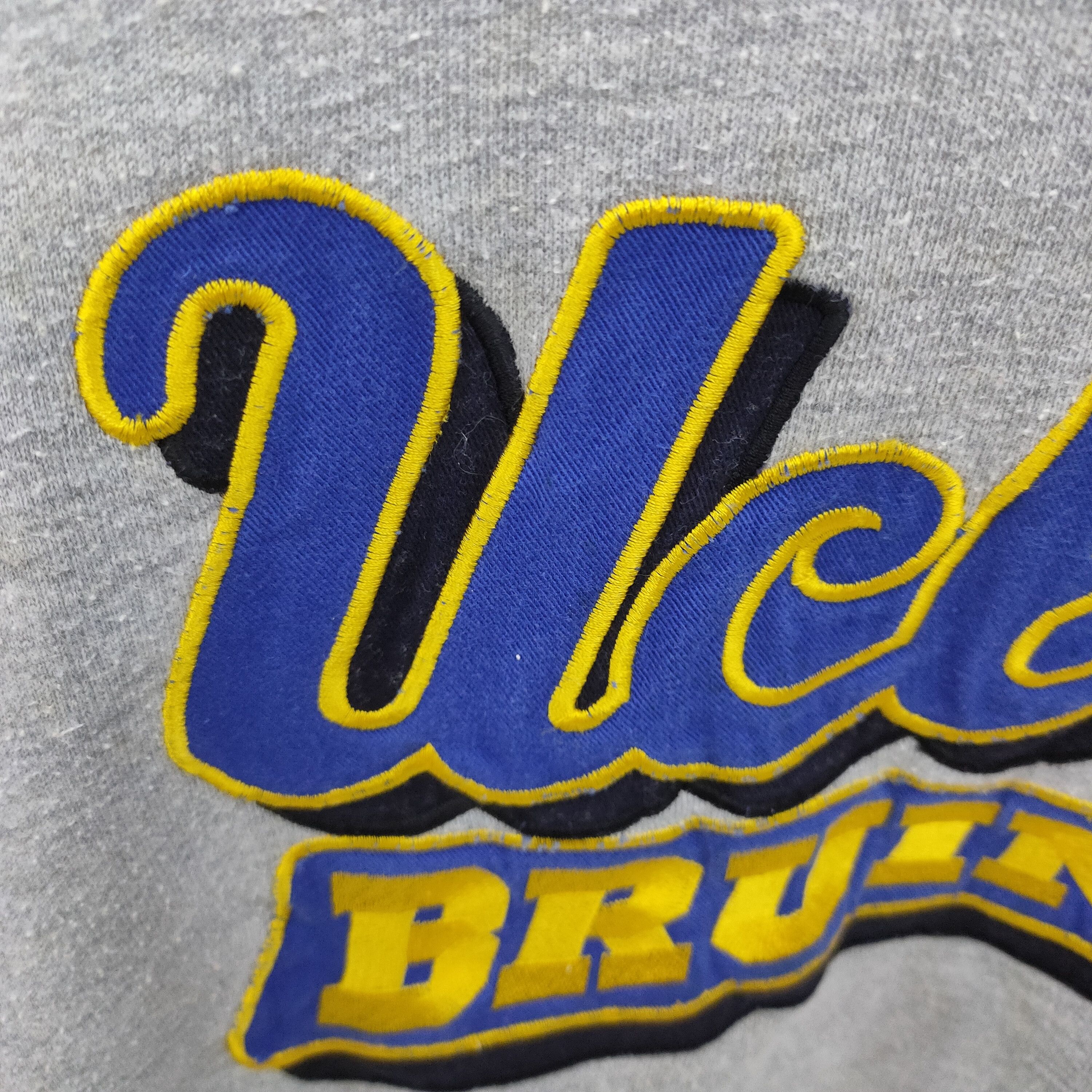 U.S. Polo Assn. × Vintage UCLA Bruins, Vintage University California Los Angeles Size US XL / EU 56 / 4 - 6 Thumbnail