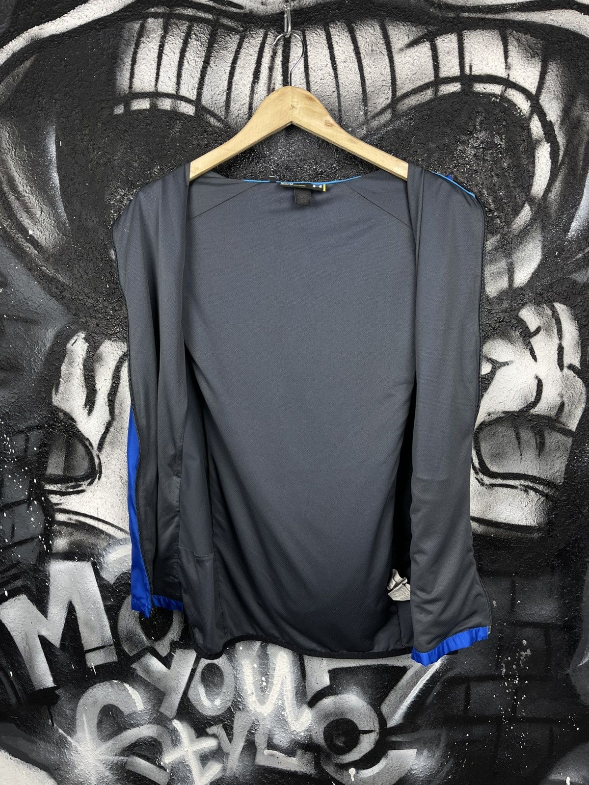 Under Armour Under Armour Storm Groove Hybrid Insulated Vest Men’s Size M Size US M / EU 48-50 / 2 - 9 Thumbnail