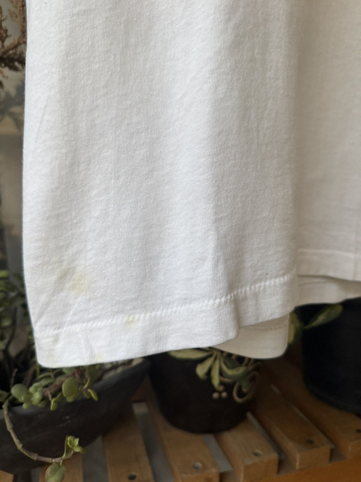 Band Tees × Vintage Vintage 90’s Elvis Presley Size US XL / EU 56 / 4 - 10 Thumbnail