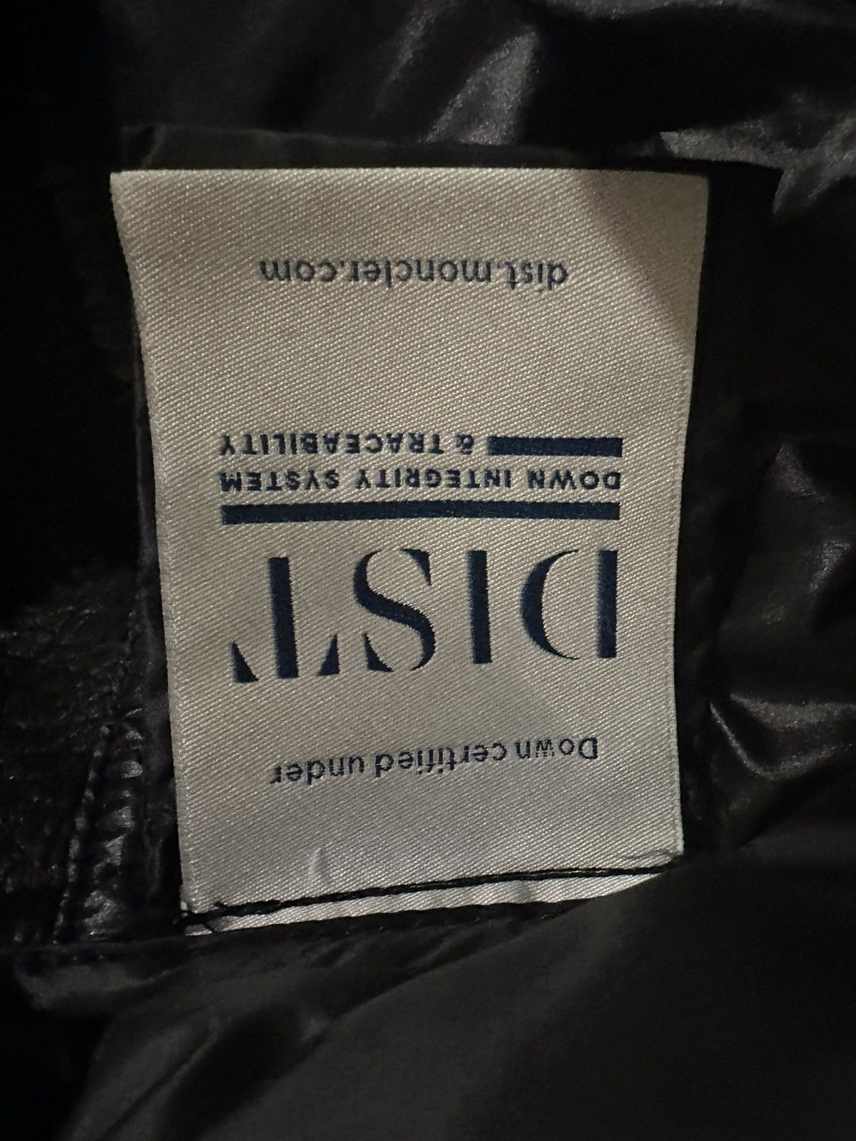 Moncler × Rick Owens Moncler Rick Owens Coyote Shearling Size US L / EU 52-54 / 3 - 8 Thumbnail