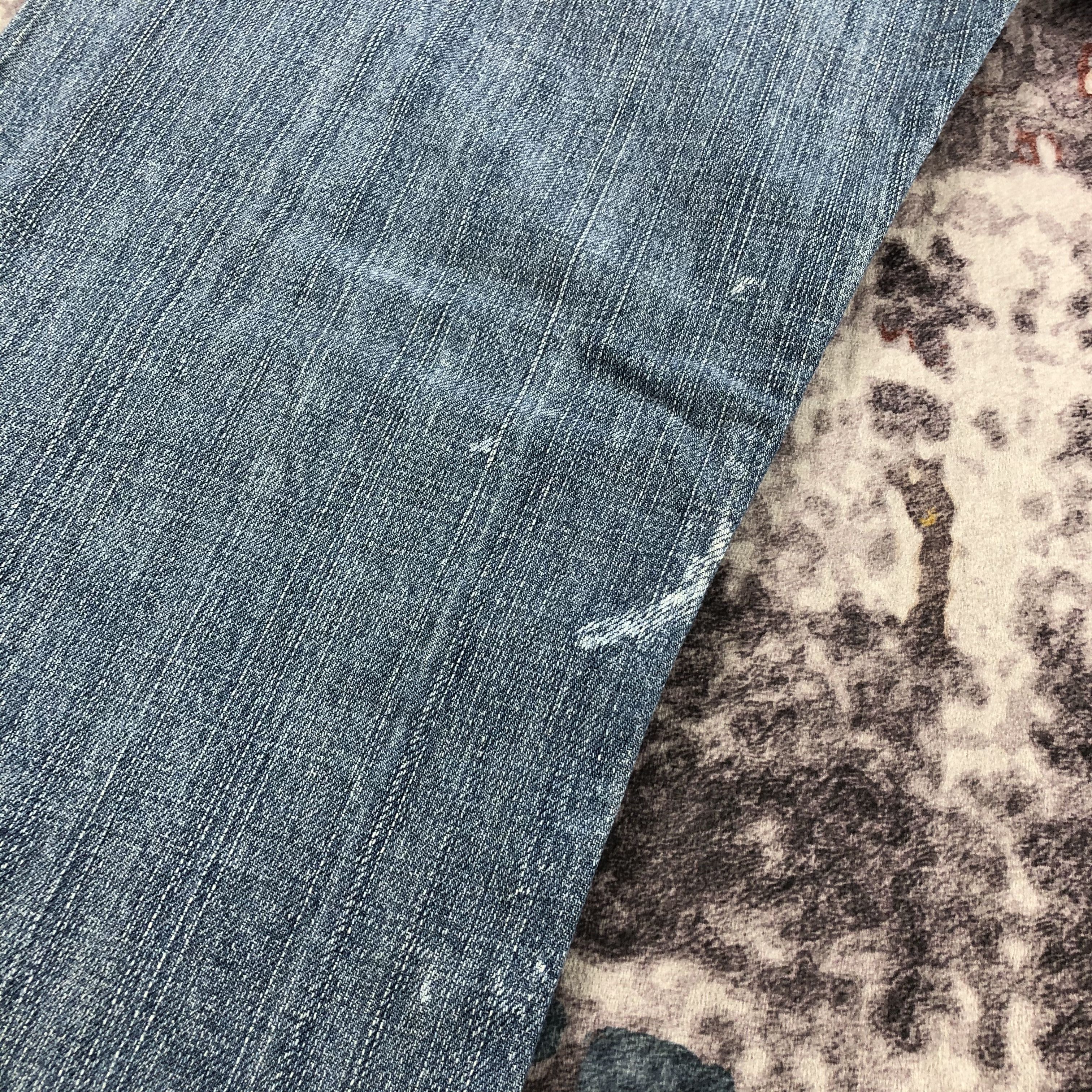 Levi's × Vintage Vintage Blue Wash Levis 559 Jeans-JM2491 Size US 35 - 8 Thumbnail