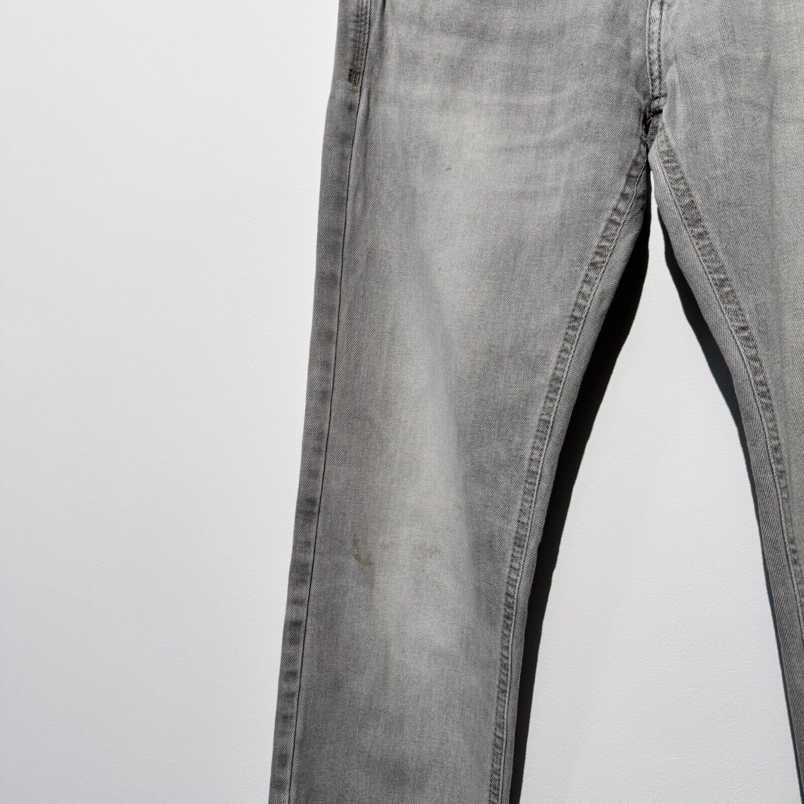 Vintage × camel active Vintage Camel Active Unisex Cotton Denim Size W33 L34 Size US 33 - 6 Thumbnail