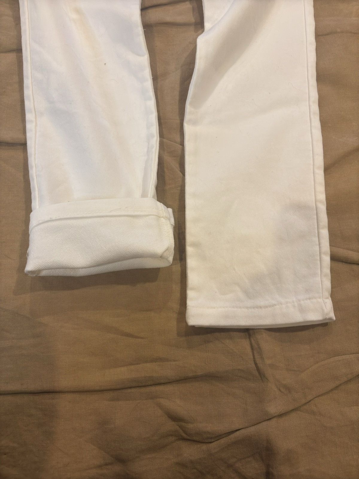 Zara Zara pants.wp-22 Size 25" / US 0 / IT 36 - 10 Thumbnail