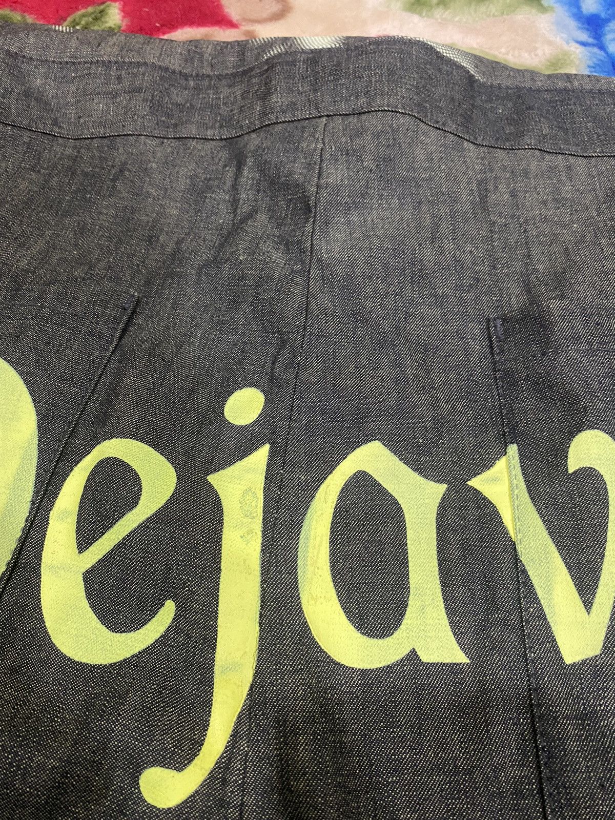 Band Tees × Japanese Brand KODA KUMI DEJAVU LIVE TOUR 2011 Coverall Size US 38 / EU 54 - 5 Thumbnail