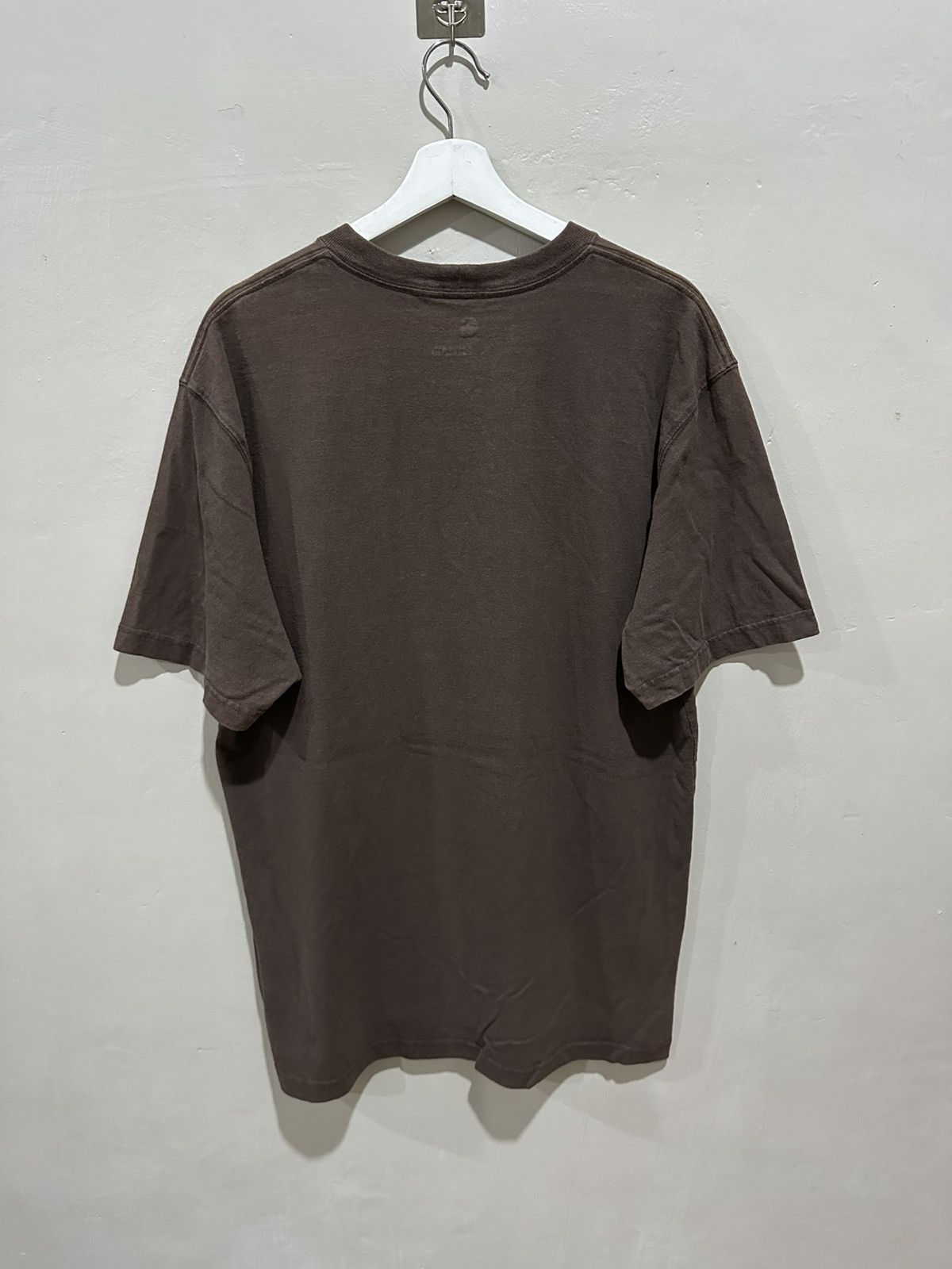 Carhartt Carhartt Tshirt Original Fit Size US M / EU 48-50 / 2 - 5 Thumbnail