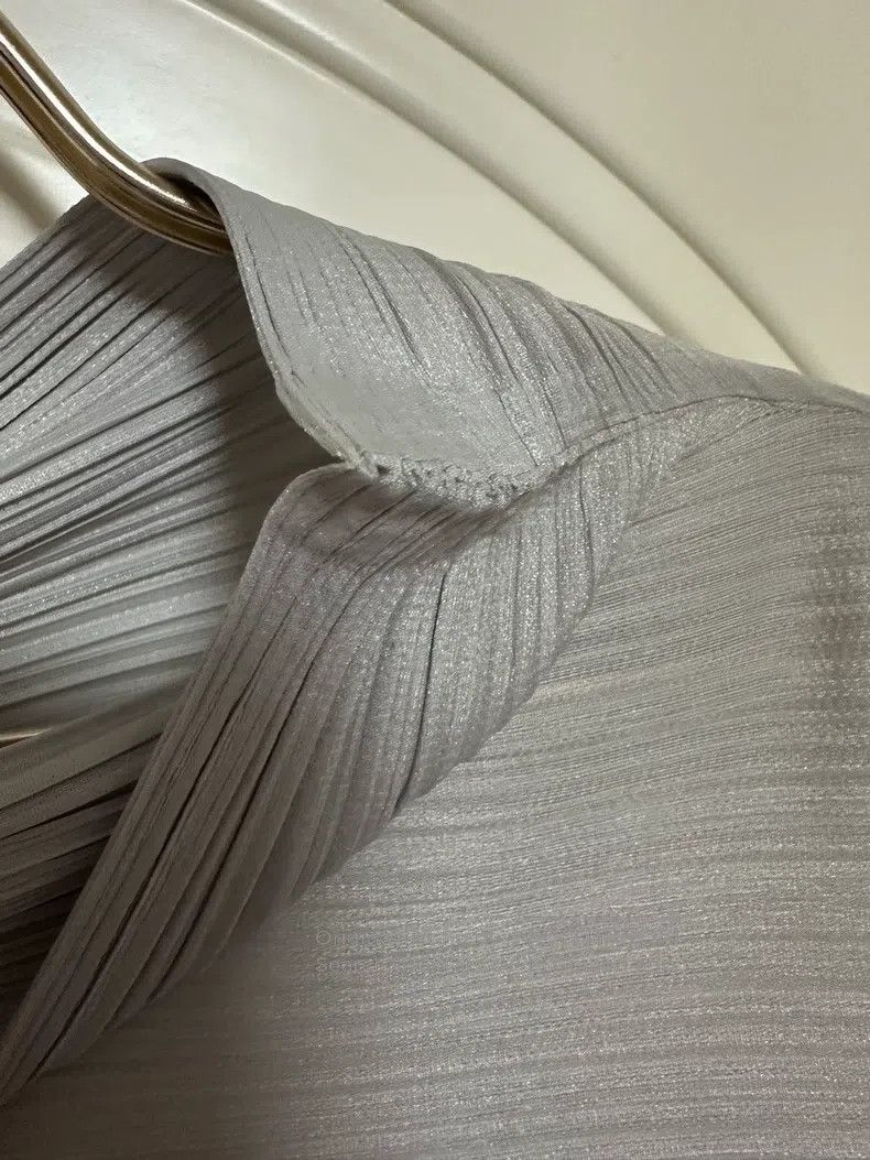 Issey Miyake Issey Miyake Limited Edition Color-block Dress Size XXL / US 16-18 / IT 52-54 - 3 Thumbnail