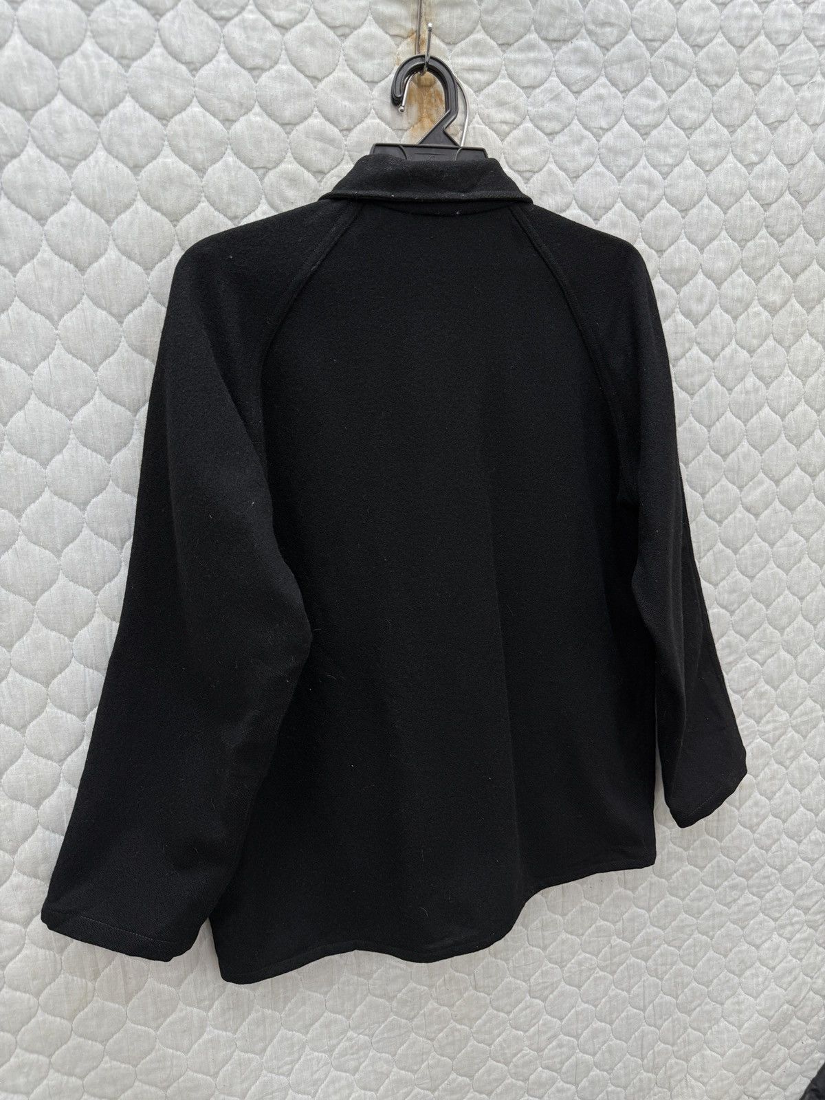 Danton 🔥🔥🔥ARCHIVE VINTAGE DANTON WOOL JACKET Size US M / EU 48-50 / 2 - 5 Thumbnail