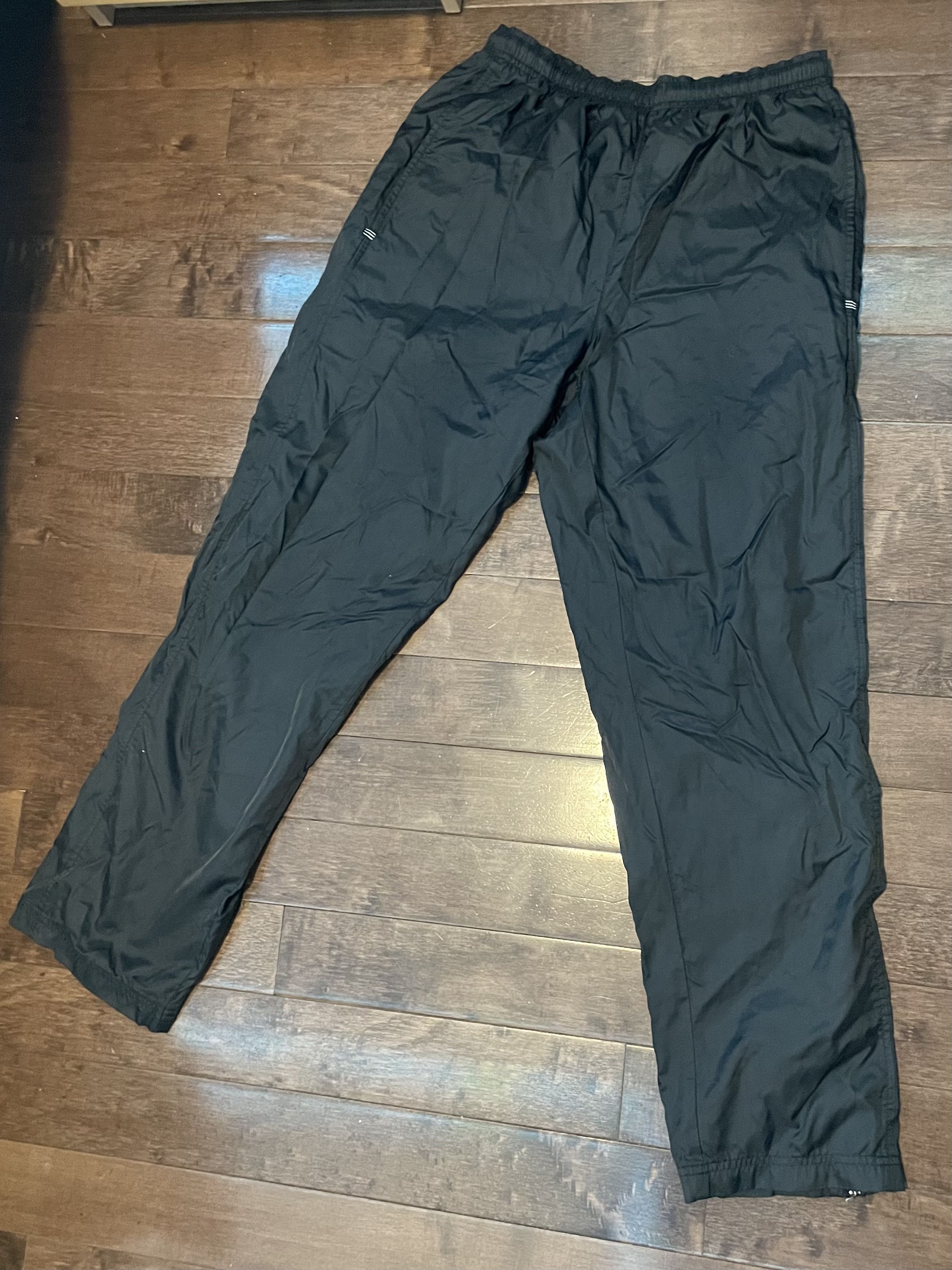 Adidas ADIDAS Vintage Track Pants Size US 32 / EU 48 - 1 Thumbnail