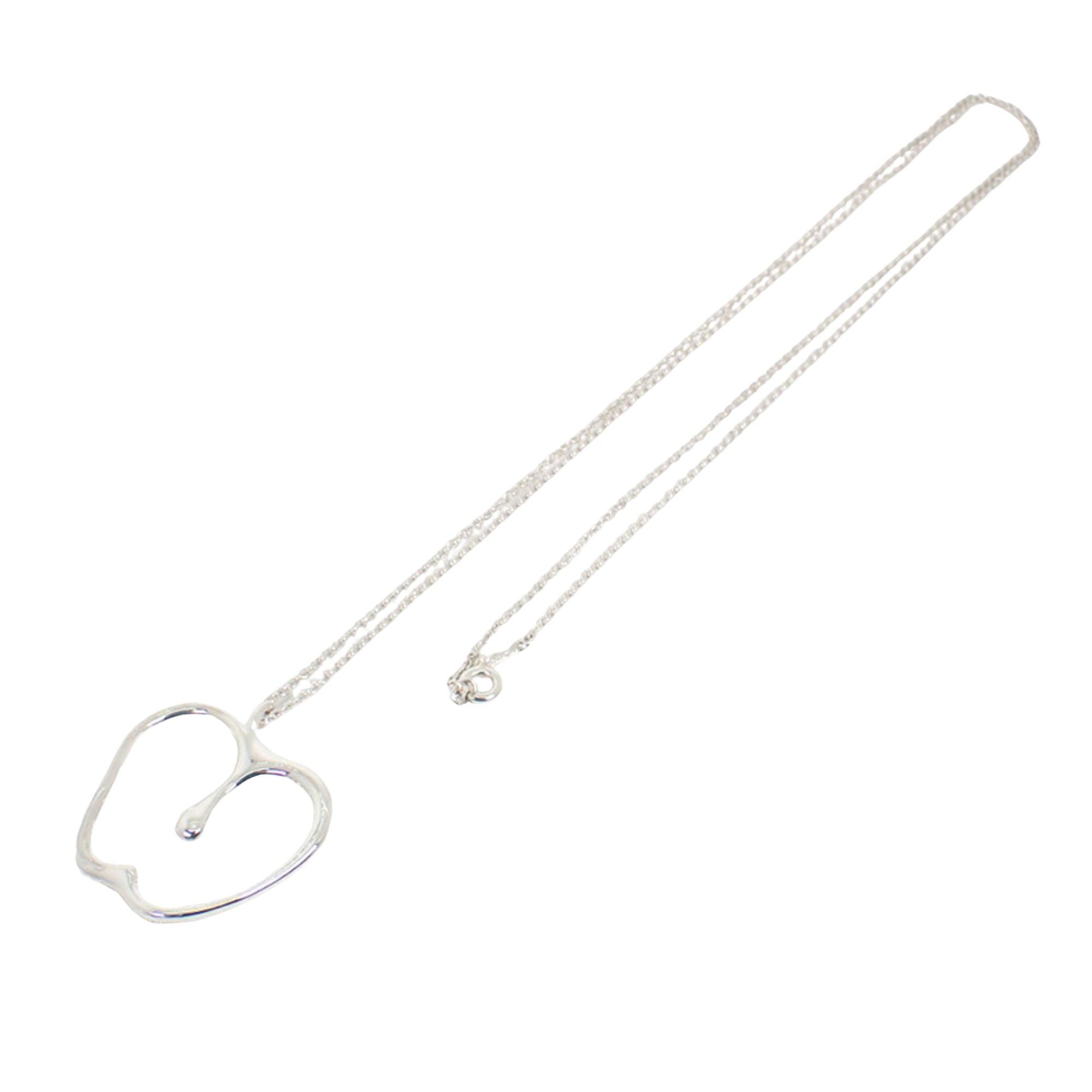 Tiffany & Co. Tiffany & Co Apple necklace Size ONE SIZE - 1 Thumbnail