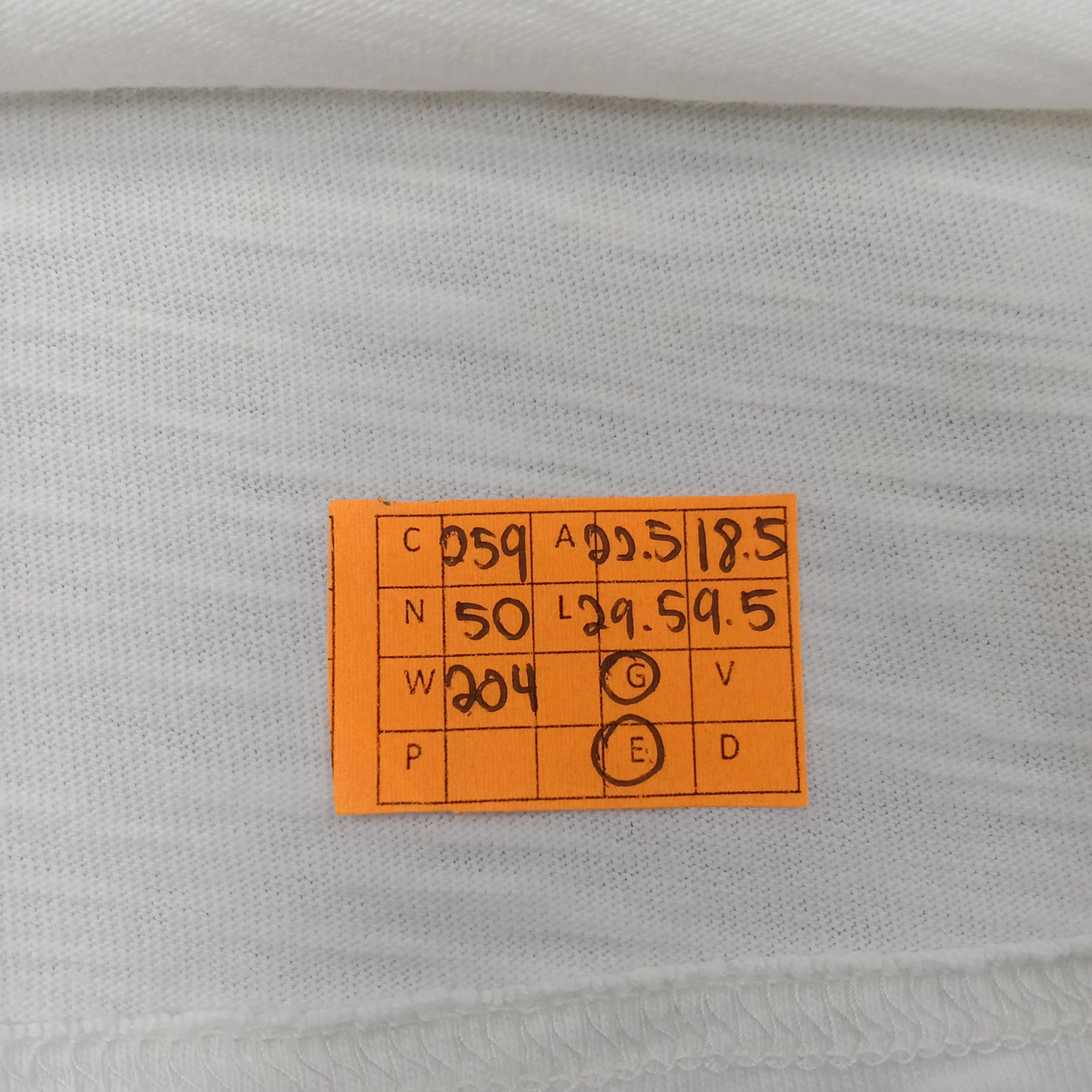 Uniqlo UT X Taiyo Matsumoto Japanese Anime Tshirt C259N50 Size US L / EU 52-54 / 3 - 8 Thumbnail
