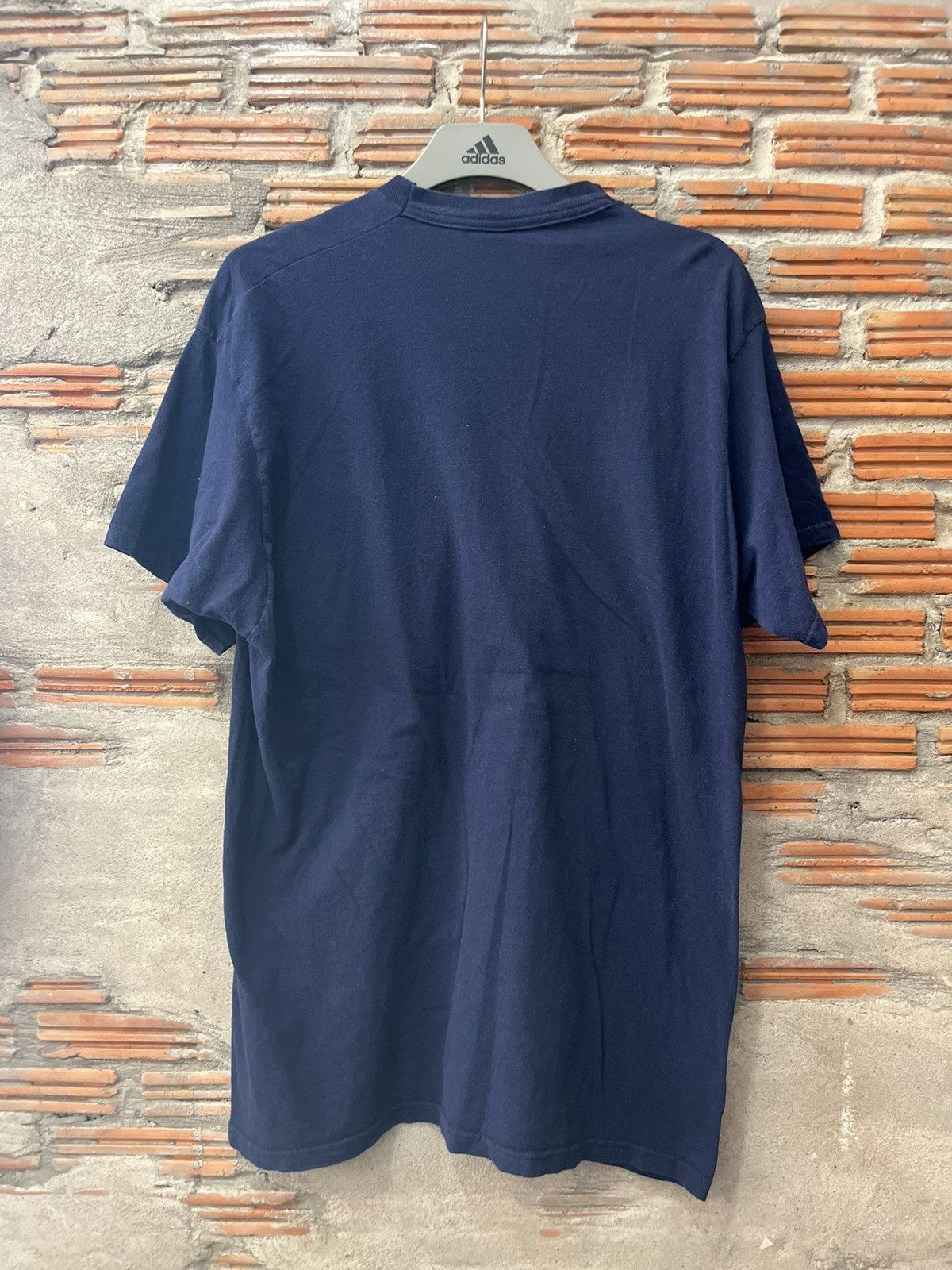 Vintage Vintage Pocket T-Shirt ( XXXL ) 80’s-90’s Size US XXL / EU 58 / 5 - 8 Thumbnail