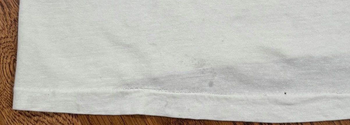 Vintage Vintage Harlem NYC T Shirt (Size L) Size US L / EU 52-54 / 3 - 5 Thumbnail