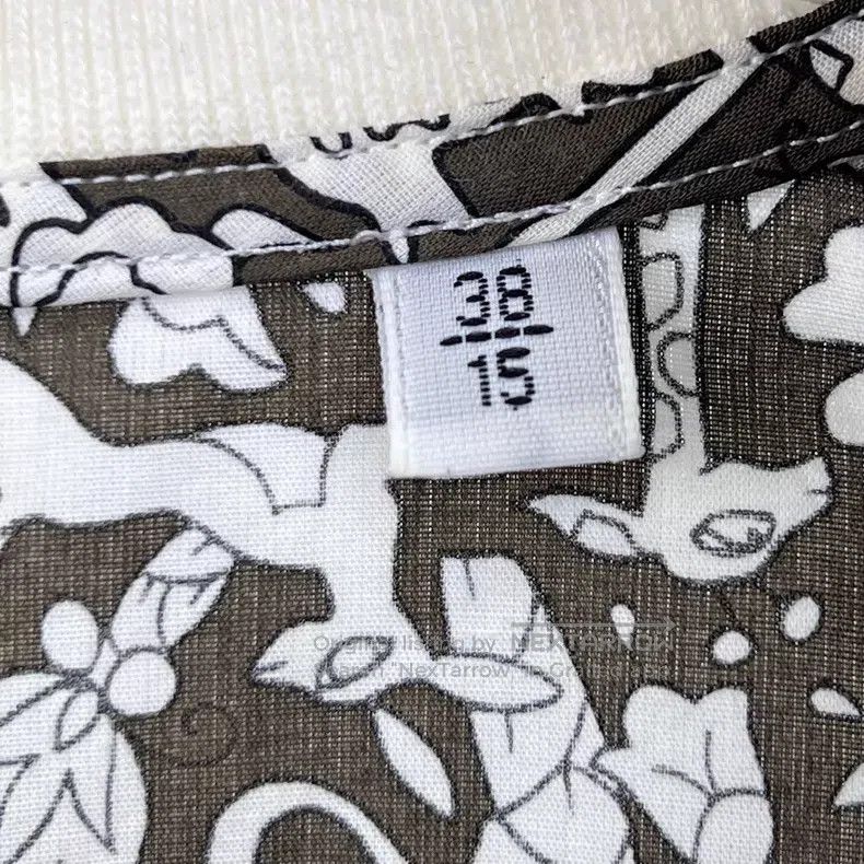 Hermes Hermes Color Blocked Floral Spring/Summer Show Jacket Size XS / US 0-2 / IT 36-38 - 6 Thumbnail
