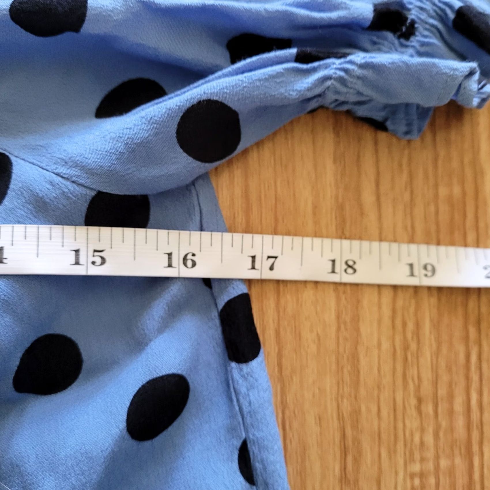 Zara VINTAGE? Size S / US 4 / IT 40 - 7 Thumbnail