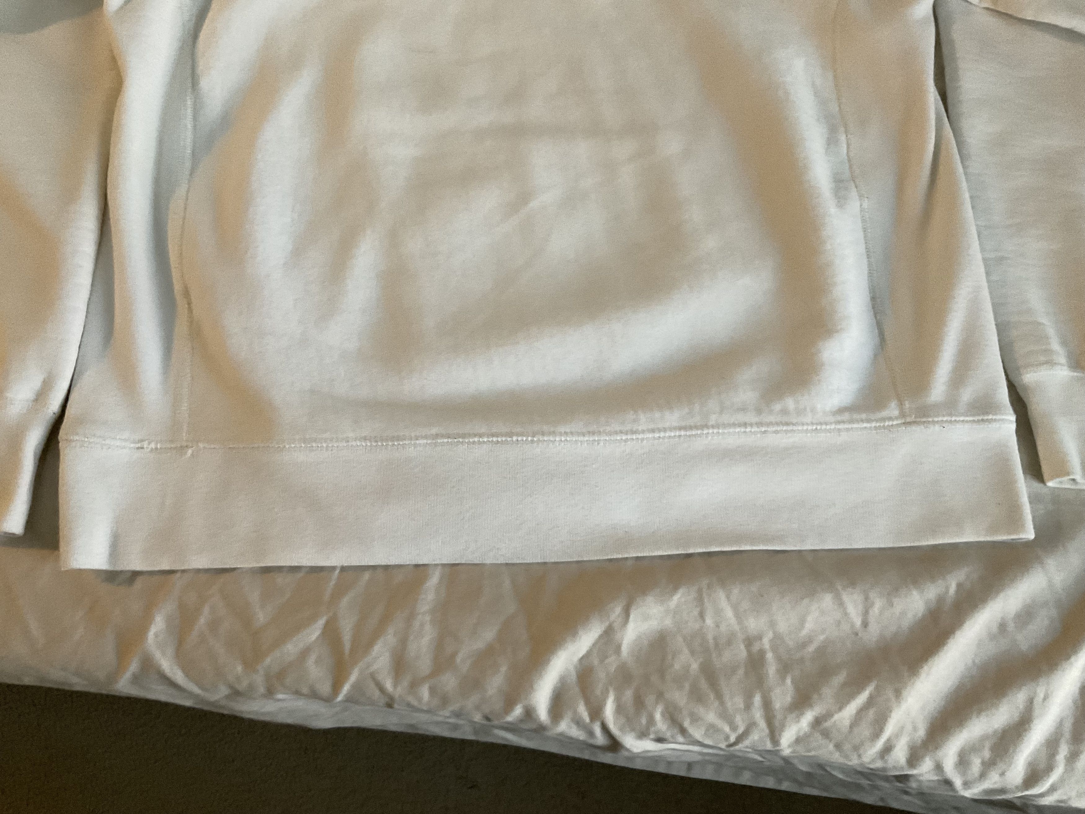 Supreme Supreme Collegiate Hoodie Size US M / EU 48-50 / 2 - 8 Thumbnail