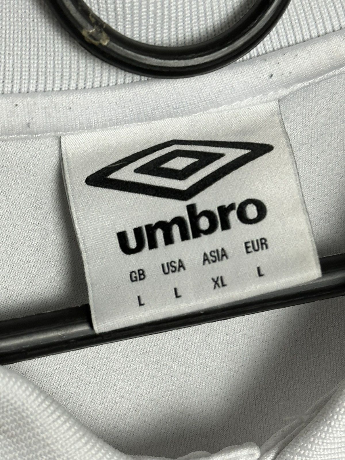 Umbro Everton Training Football Jersey Size US L / EU 52-54 / 3 - 12 Thumbnail