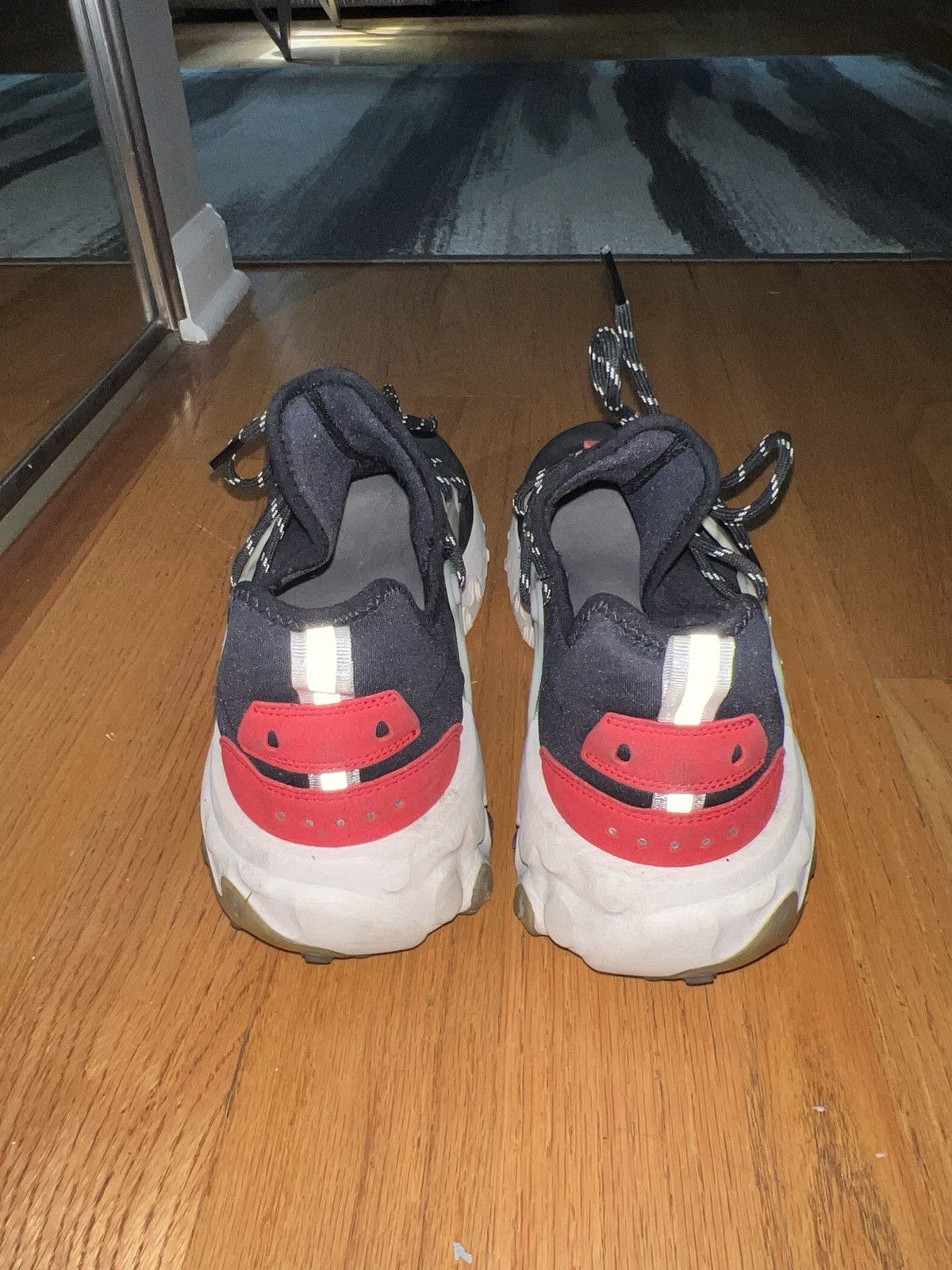 Nike Nike Presto Fly Size US 13 / EU 46 - 5 Thumbnail