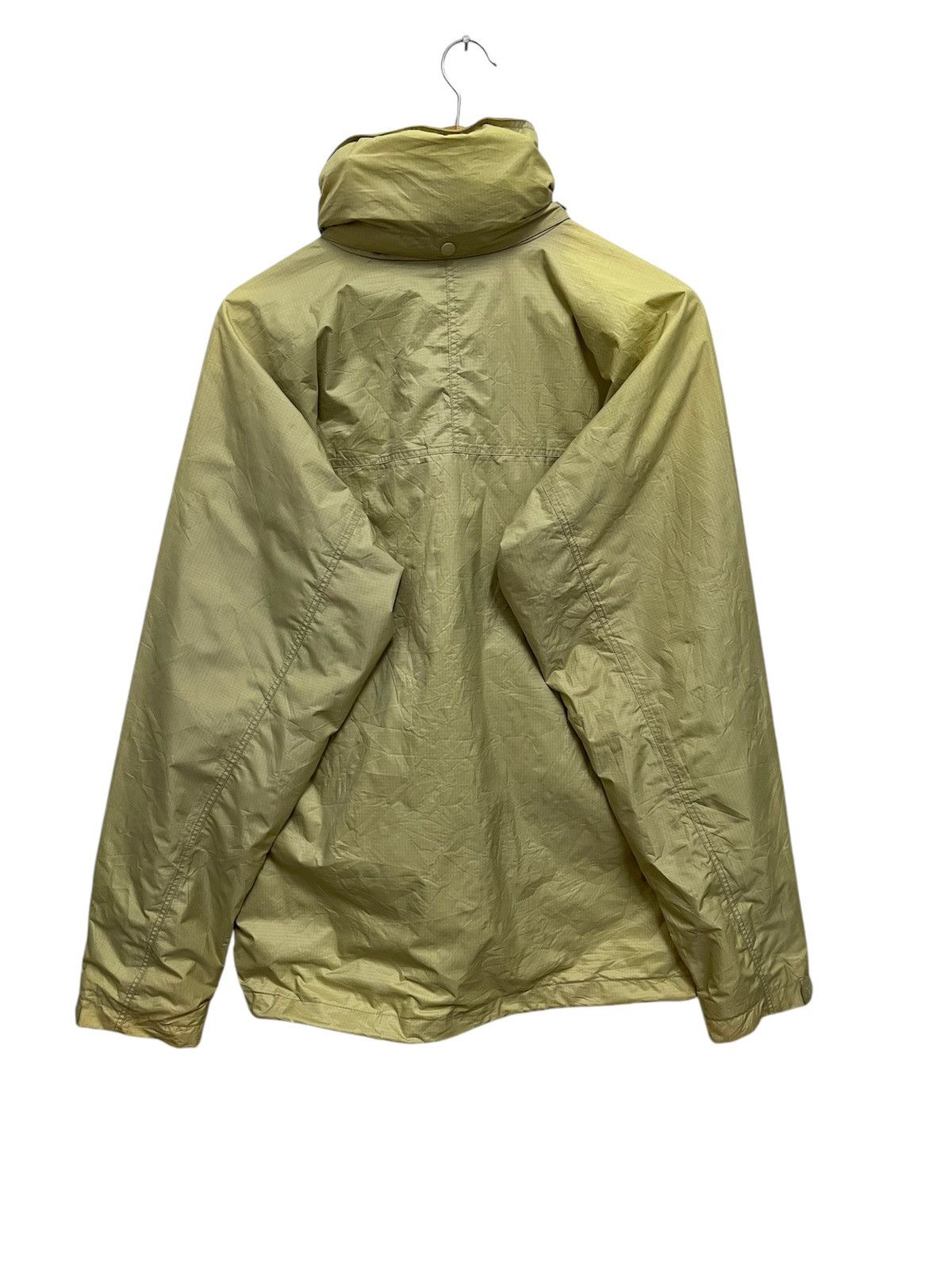Japanese Brand × Patagonia Patagonia Light Jacket Cream Size US S / EU 44-46 / 1 - 2 Thumbnail