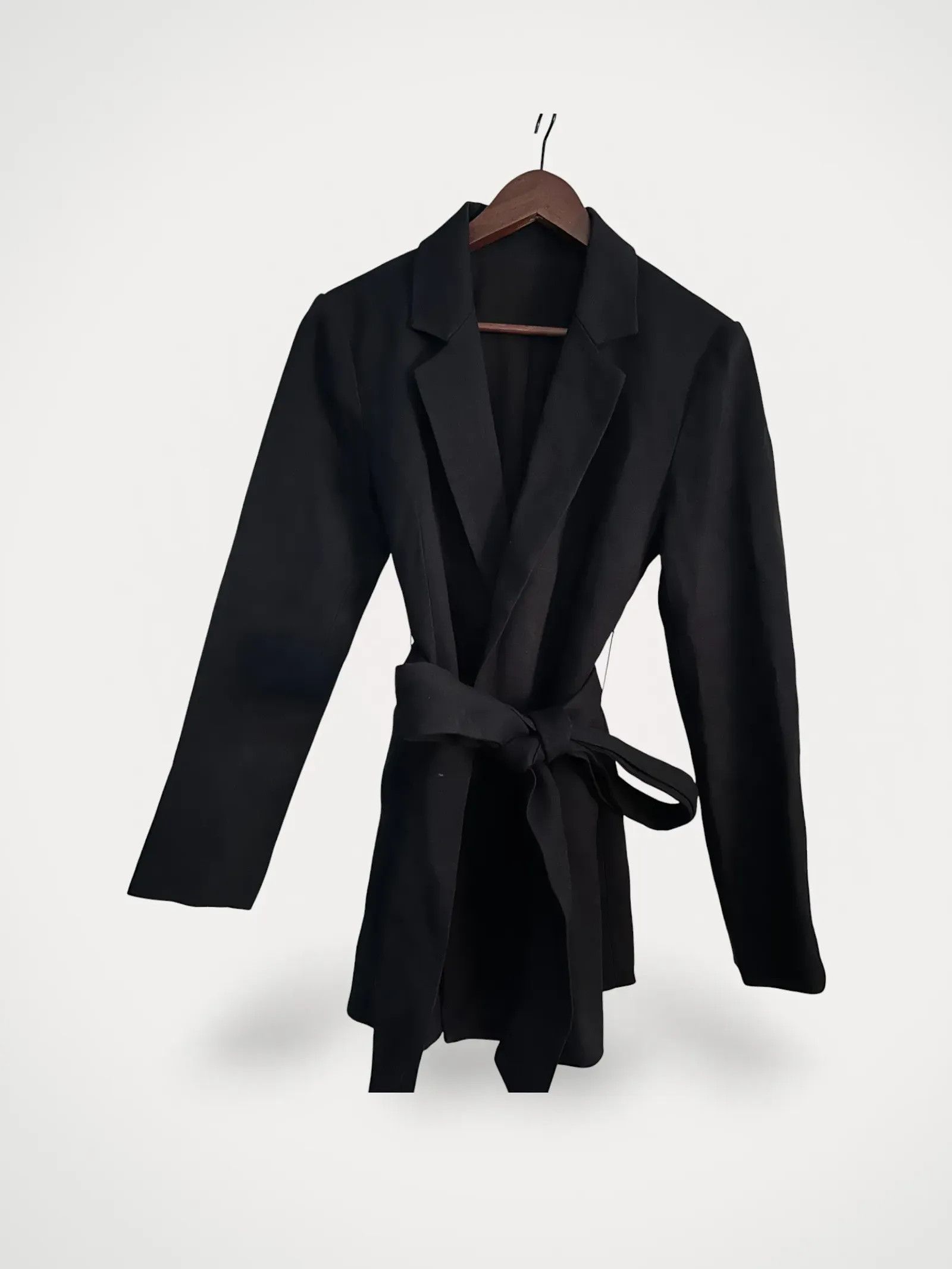 Toteme Toteme Blazer Size M / US 6-8 / IT 42-44 - 1 Thumbnail