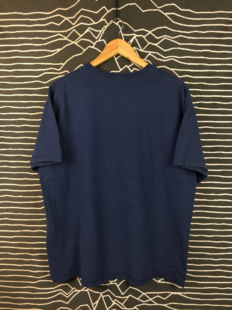 ODM Don't Rush Me I'm Waiting For The Last Minute Humor Tee Size US XL / EU 56 / 4 - 4 Thumbnail