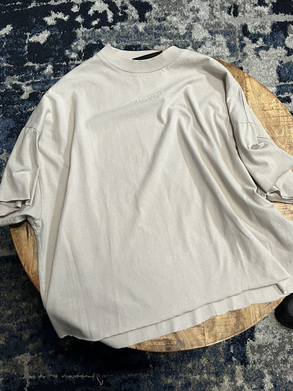 Essentials × Fear of God × Vintage Fear of god Size US XS / EU 42 / 0 - 1 Thumbnail