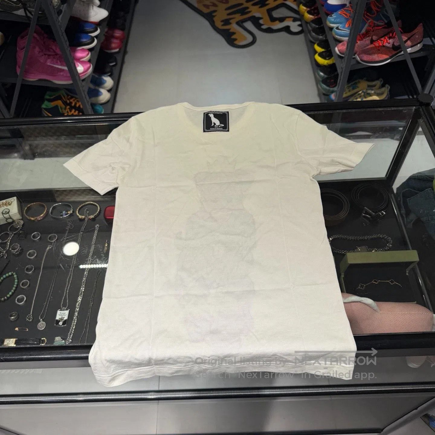 Dolce & Gabbana Dolce Gabbana Crown Puppy Limited Short Sleeve. Size US S / EU 44-46 / 1 - 4 Thumbnail