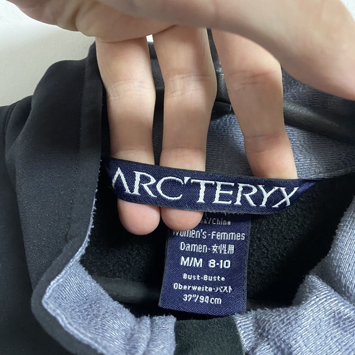 Arc'teryx Arcteryx jacket Streetwear Size M / US 6-8 / IT 42-44 - 6 Thumbnail