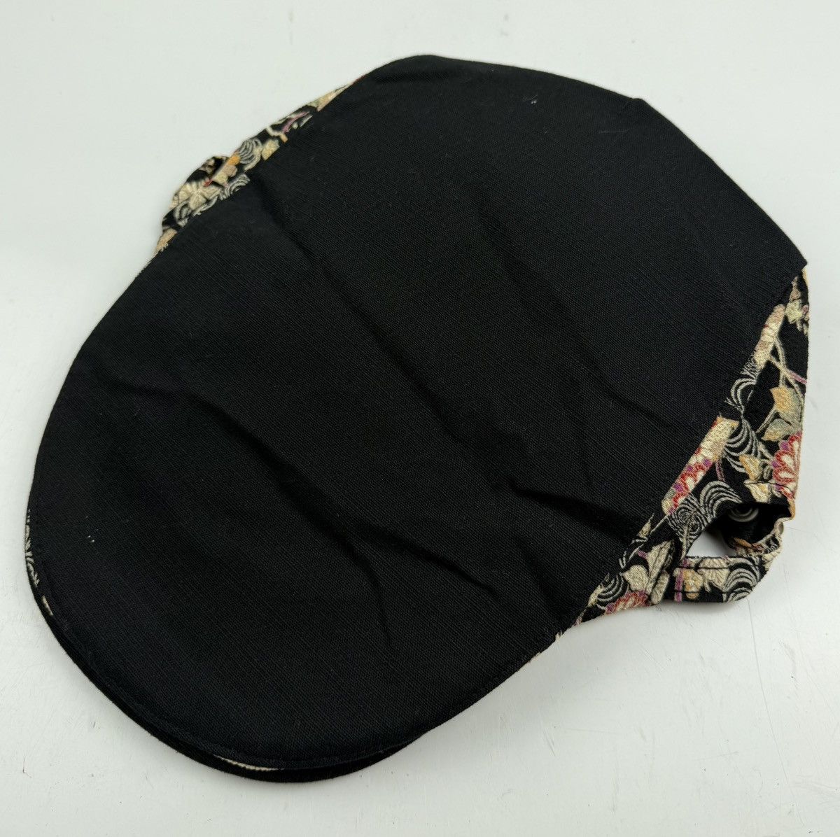 Japanese Brand rare design japanese style hat tc53 Size ONE SIZE - 2 Thumbnail