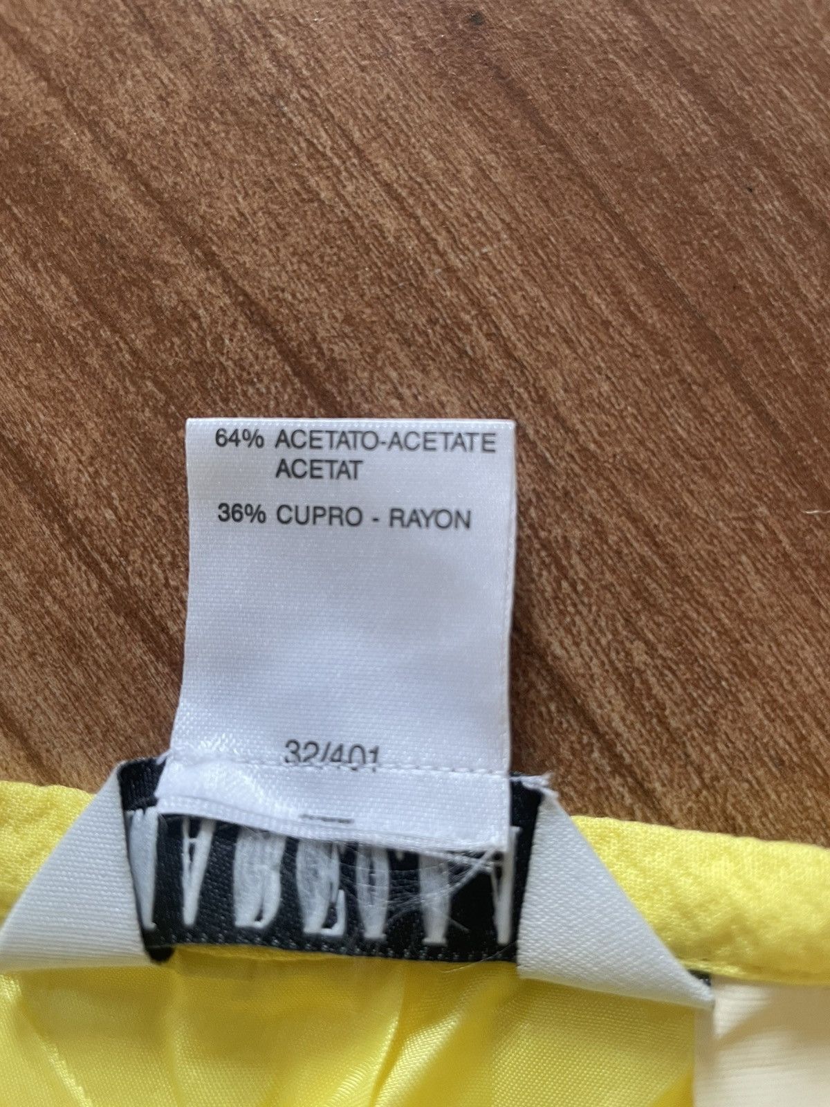 Marella Marella Skirt Size 26" / US 2 / IT 38 - 4 Thumbnail
