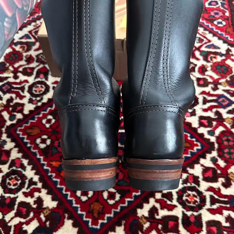 WESCO Wesco custom boss boots size 9ee Size US 9 / EU 42 - 4 Thumbnail