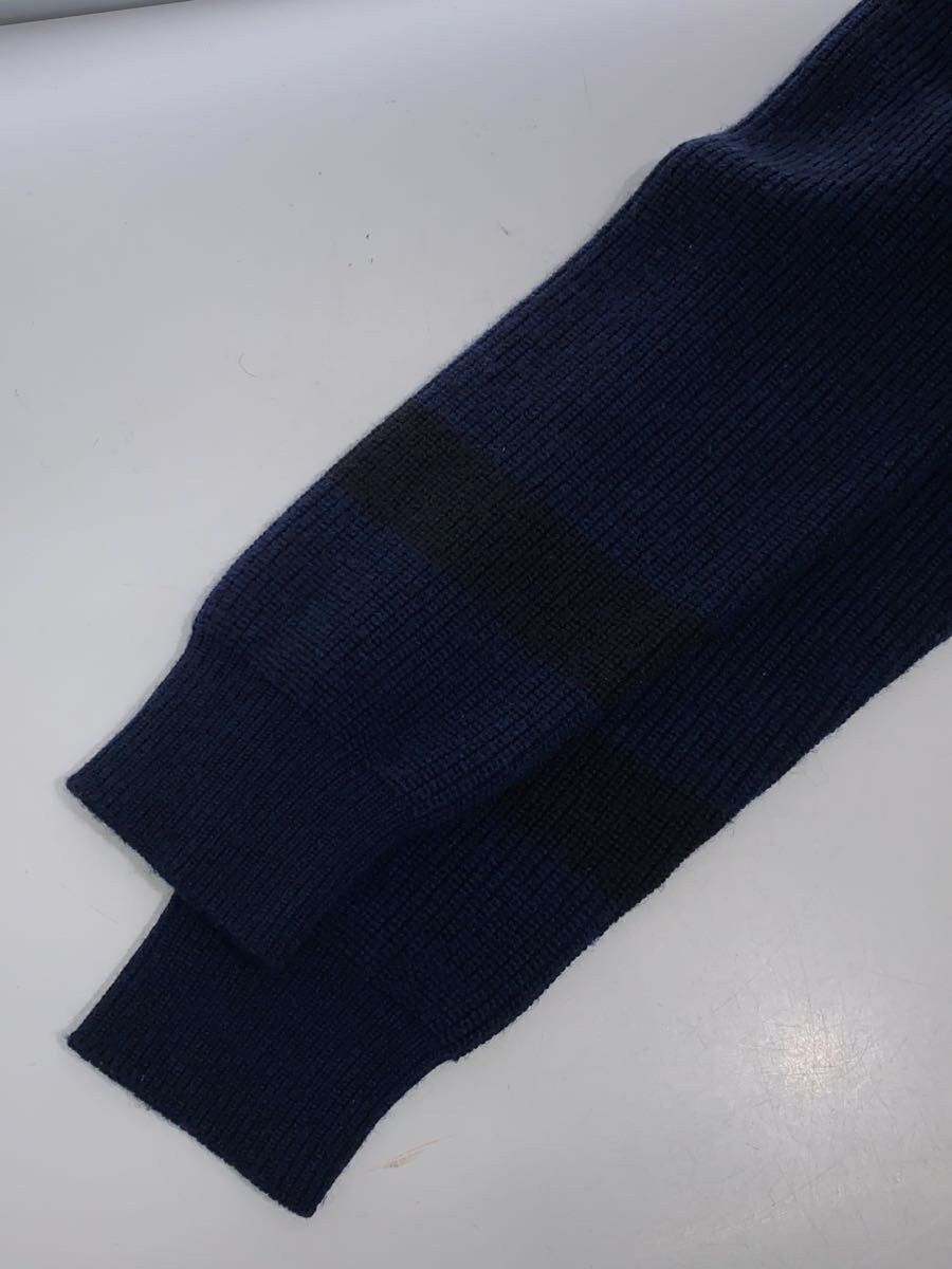 Comme des Garcons Homme 2019 Wool Sweater Size US M / EU 48-50 / 2 - 6 Thumbnail