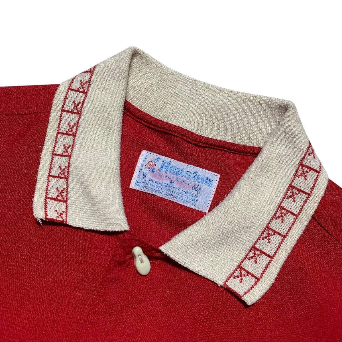 Vintage Vintage Houston Bowler Makino Shoji Size US M / EU 48-50 / 2 - 3 Thumbnail