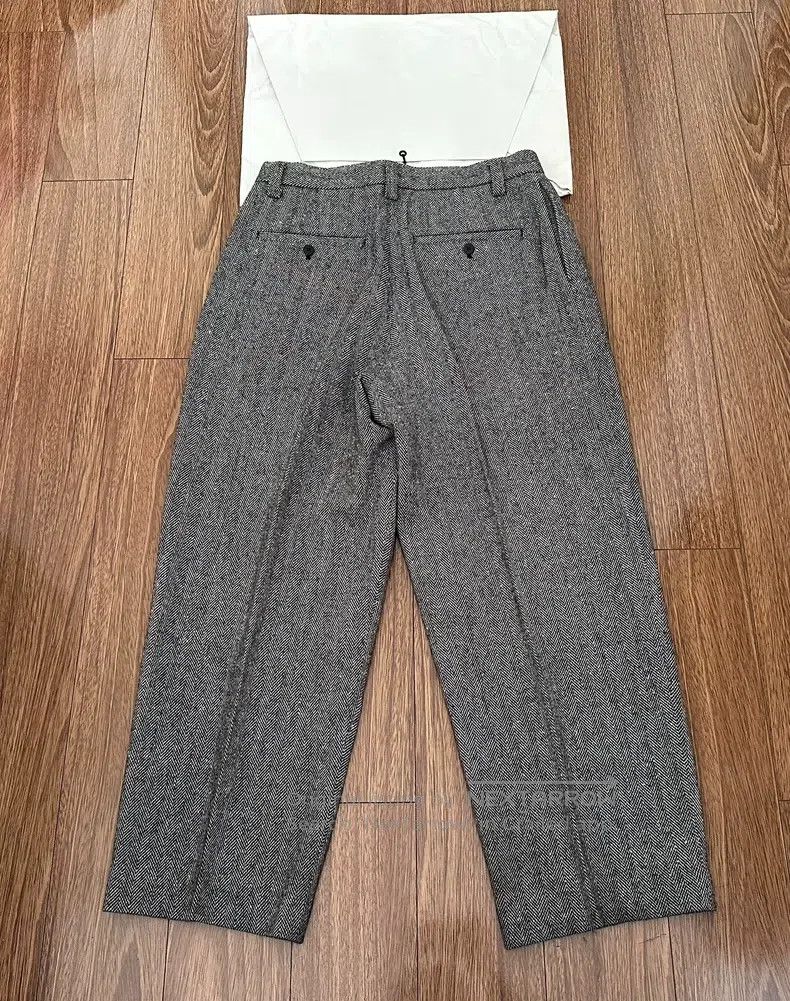 Visvim Visvim size 3 24AW RUSSO PANTS Size US 28 / EU 44 - 2 Thumbnail