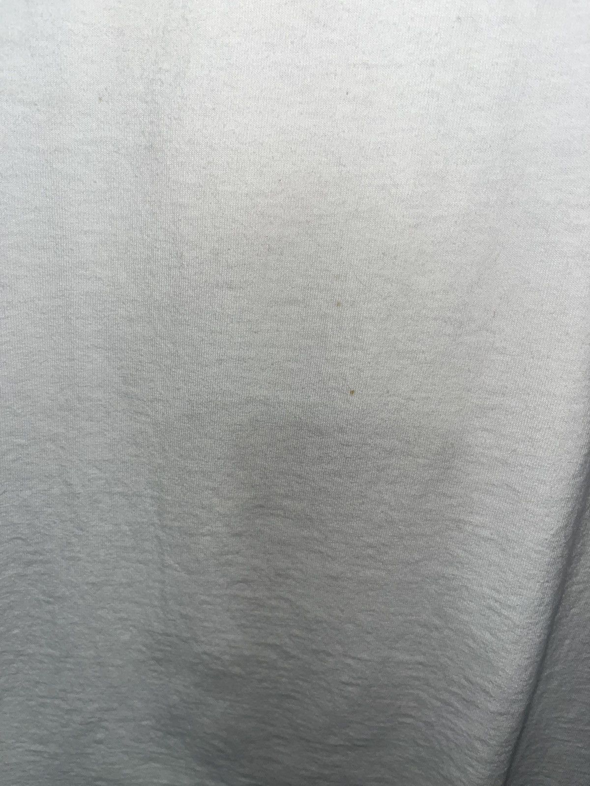 Vlone Vlone X Pop Smoke Stop Snitching On The Woo Tee Size US L / EU 52-54 / 3 - 5 Thumbnail