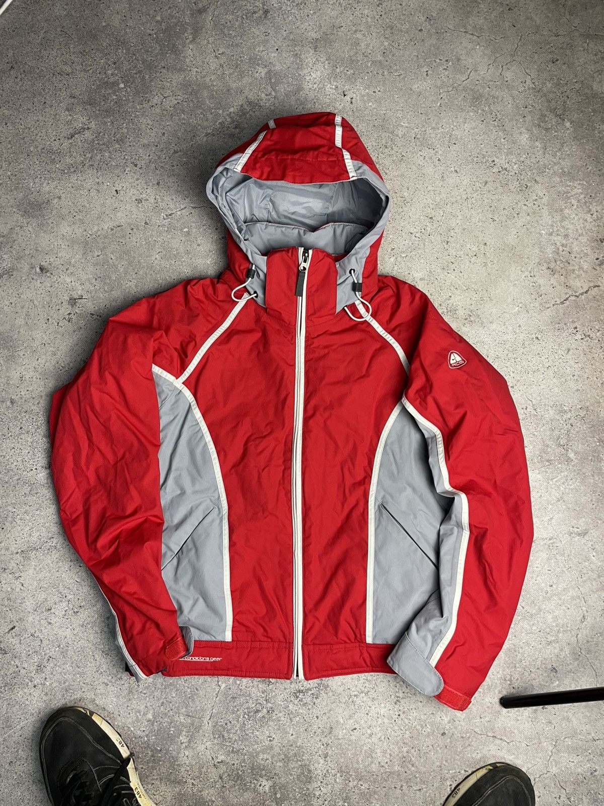 Nike ACG Nike ACG Ski Suit 2 pieces Size S / US 4 / IT 40 - 3 Thumbnail
