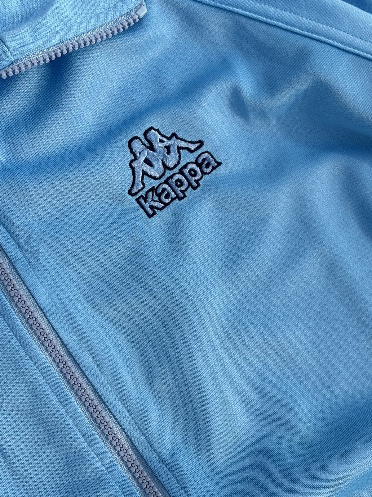 Kappa Vintage Kappa Jacket Size US M / EU 48-50 / 2 - 5 Thumbnail