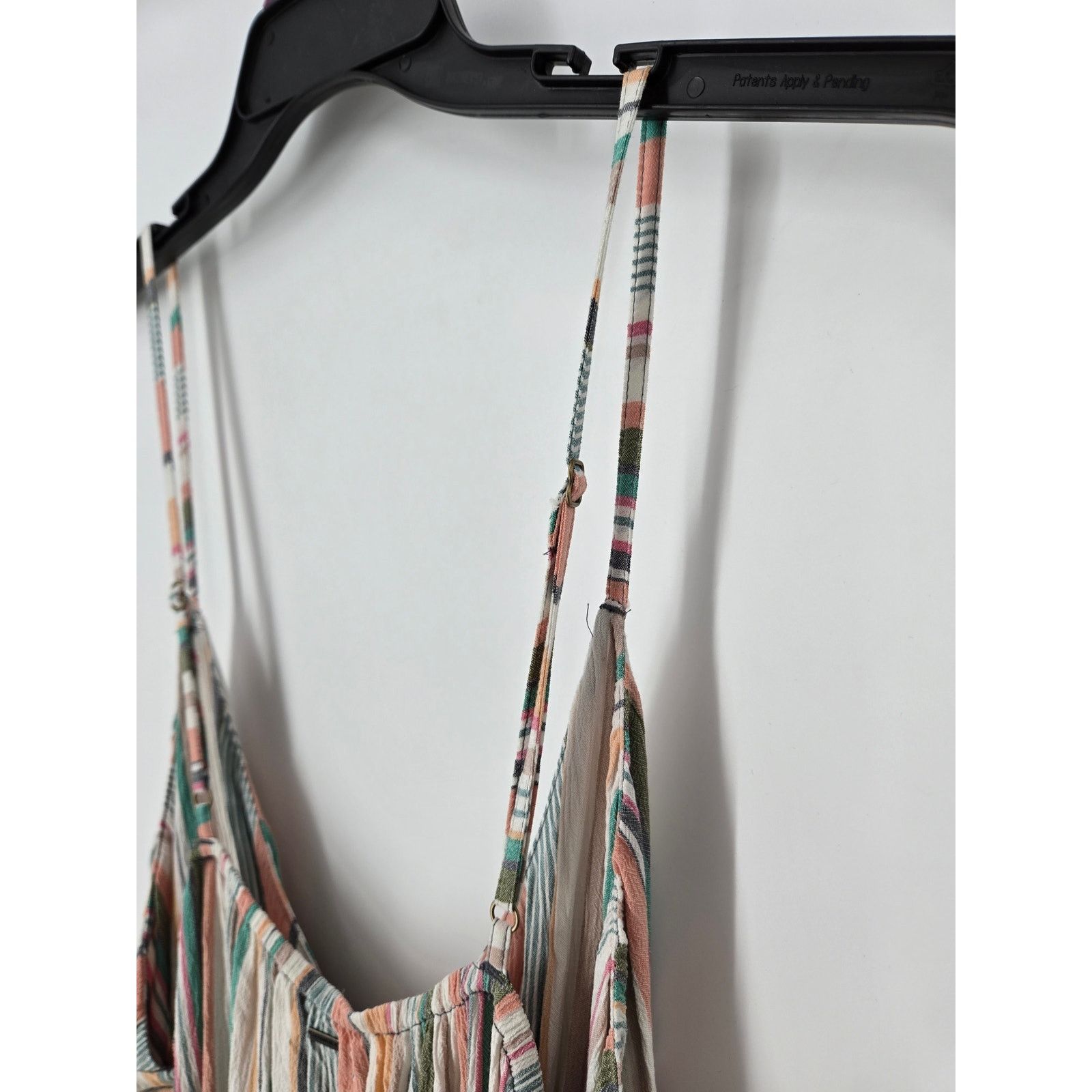 O'Neill NEW O'Neill LOTTIE Multicolor Sun Dress Size XL Size XL / US 12-14 / IT 48-50 - 7 Thumbnail