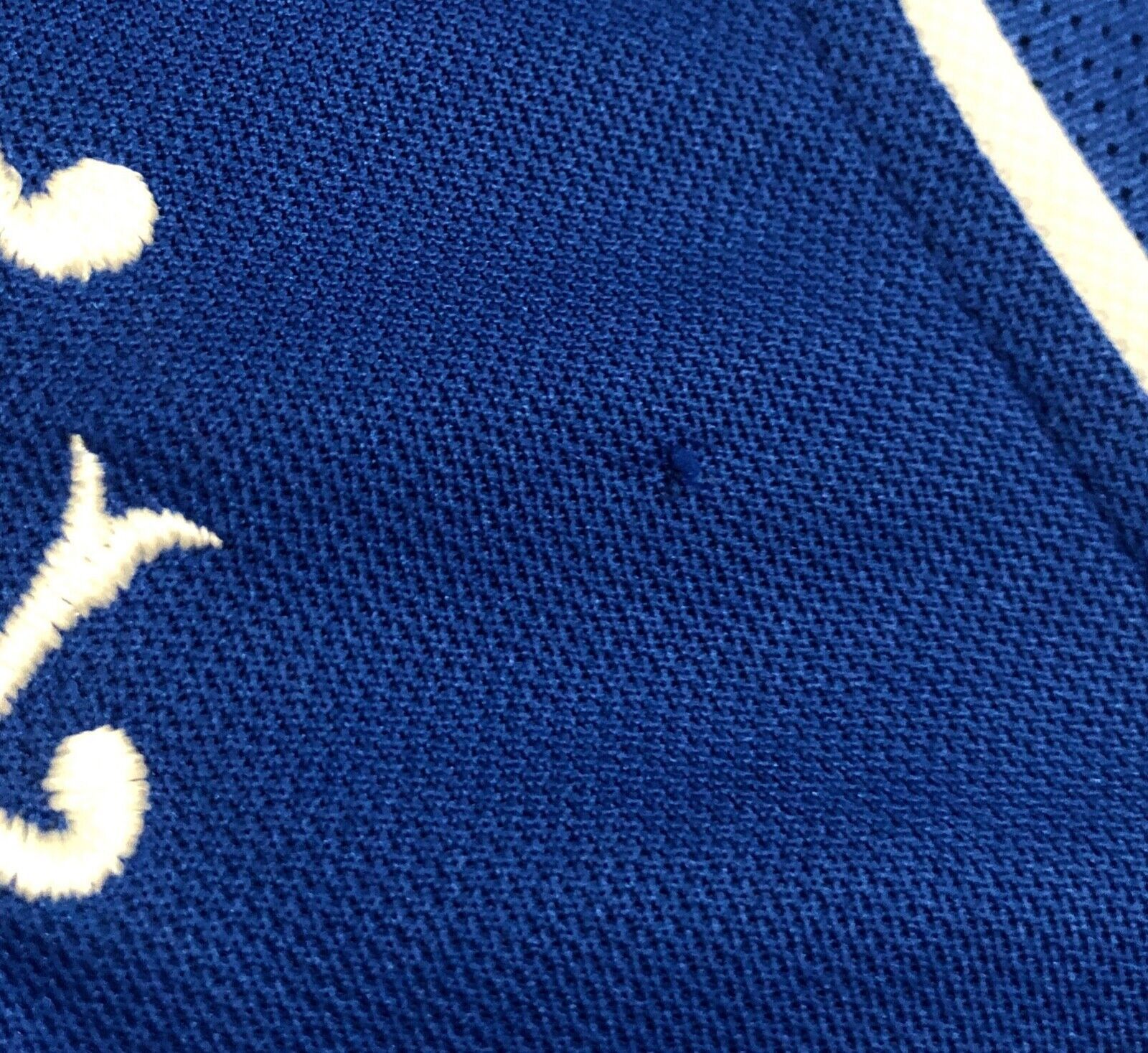 Nike Rangers FC 99/00/01 Nike Home Football Soccer Jersey Shirt M Size US M / EU 48-50 / 2 - 9 Thumbnail