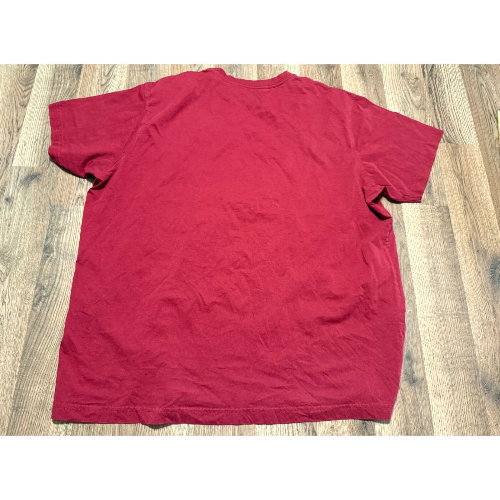Eddie Bauer VINTAGE? No. Size US XXL / EU 58 / 5 - 2 Thumbnail