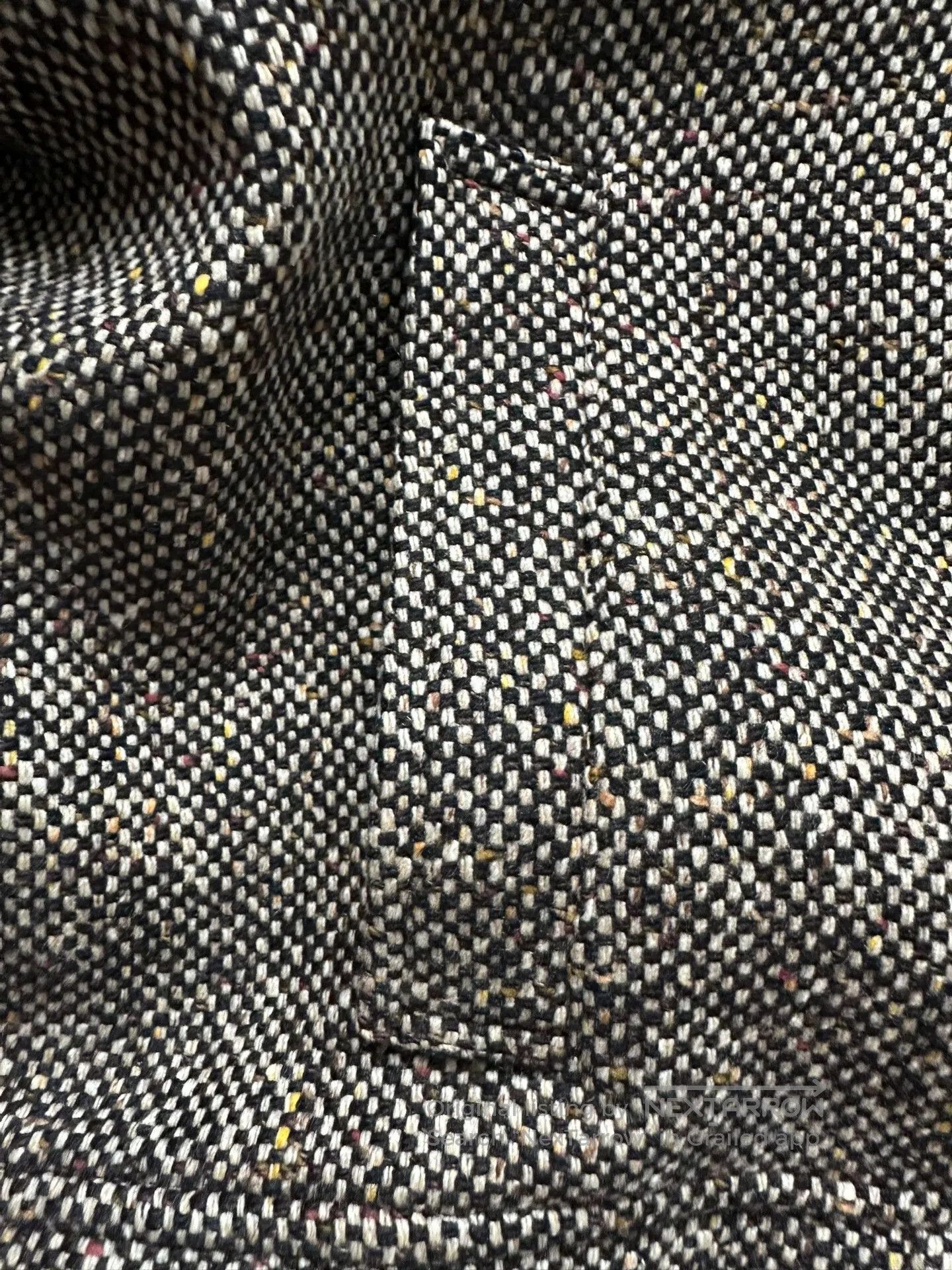 Loro Piana Loro Piana Cashmere Jacket for Men and Women. Size US XXL / EU 58 / 5 - 6 Thumbnail