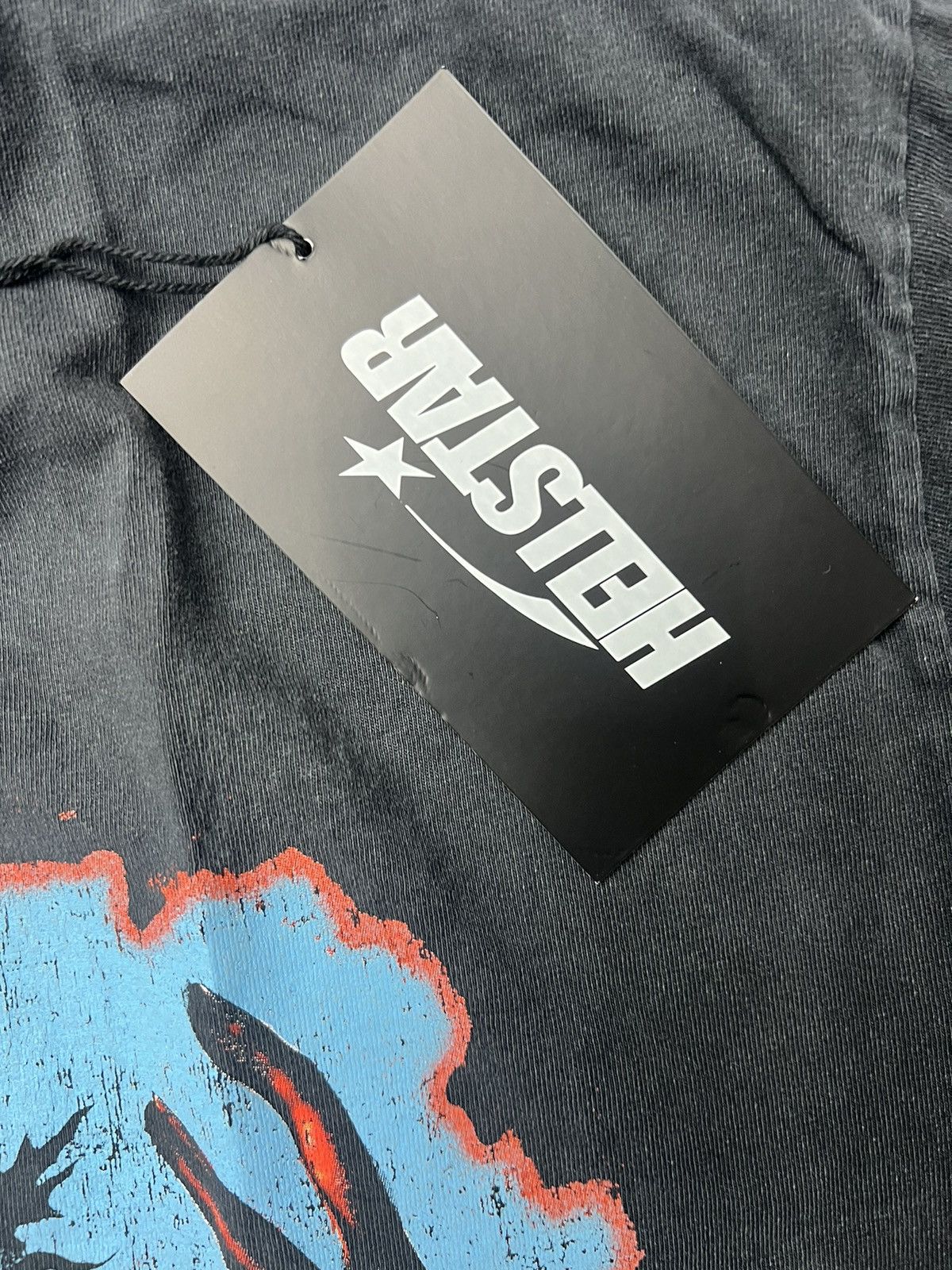 HELLSTAR Hellstar Headphones T-Shirt Size US L / EU 52-54 / 3 - 4 Thumbnail