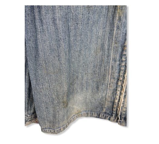 Japanese Brand Japanese Brand Doghouse Denim Jacket 🧥 Size US M / EU 48-50 / 2 - 3 Thumbnail