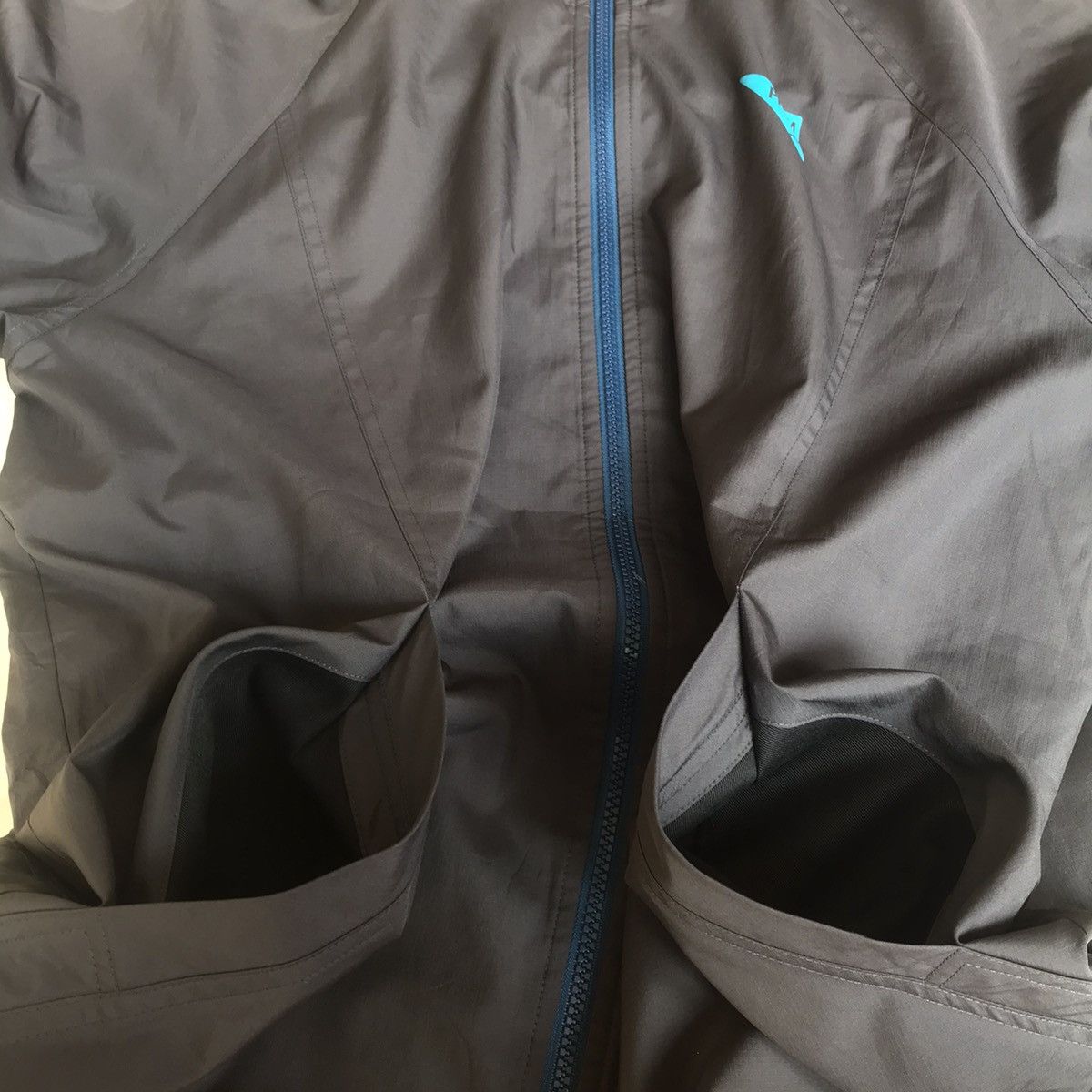 PPFM 2000's PPFM Ripstop Parka Jacket Size US L / EU 52-54 / 3 - 11 Thumbnail