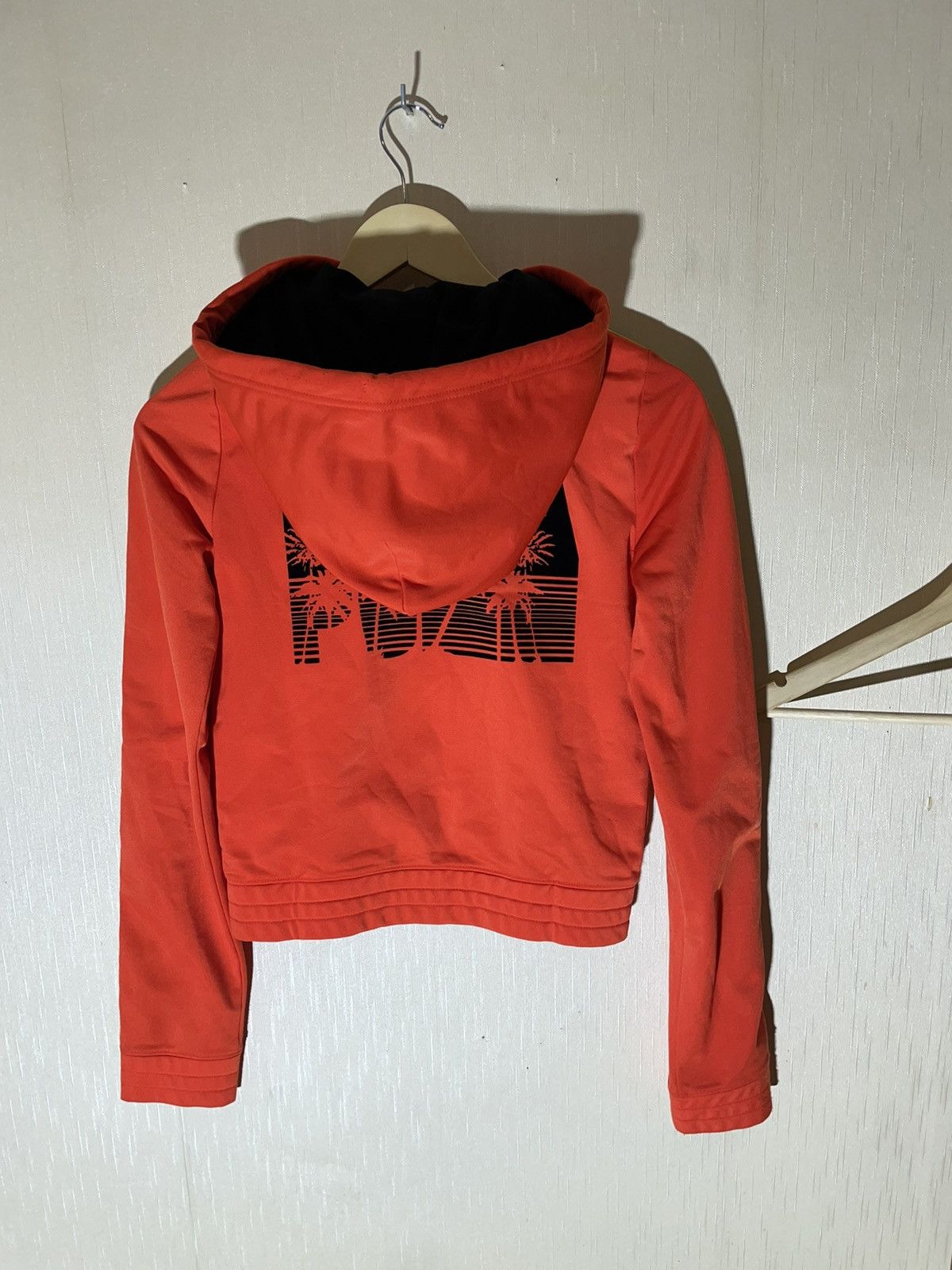 Fenty × Japanese Brand Puma by Rihanna Fenty rare hoodie Size XXS / US 00 / IT 34 - 2 Thumbnail