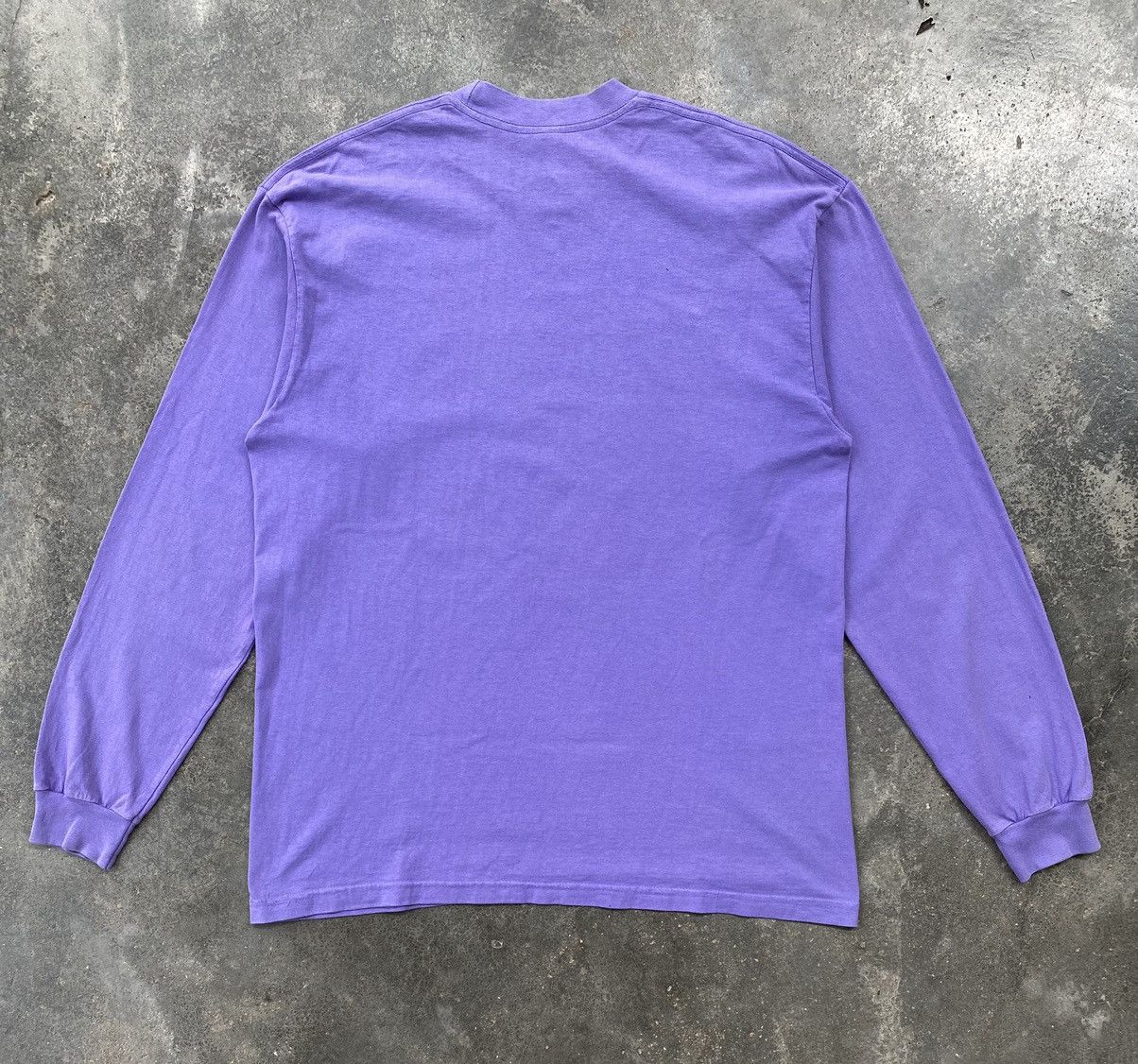 Journal Standard Vintage Keiichi Nitta x Jounal Standard Flower Long Sleeve Size US L / EU 52-54 / 3 - 2 Thumbnail