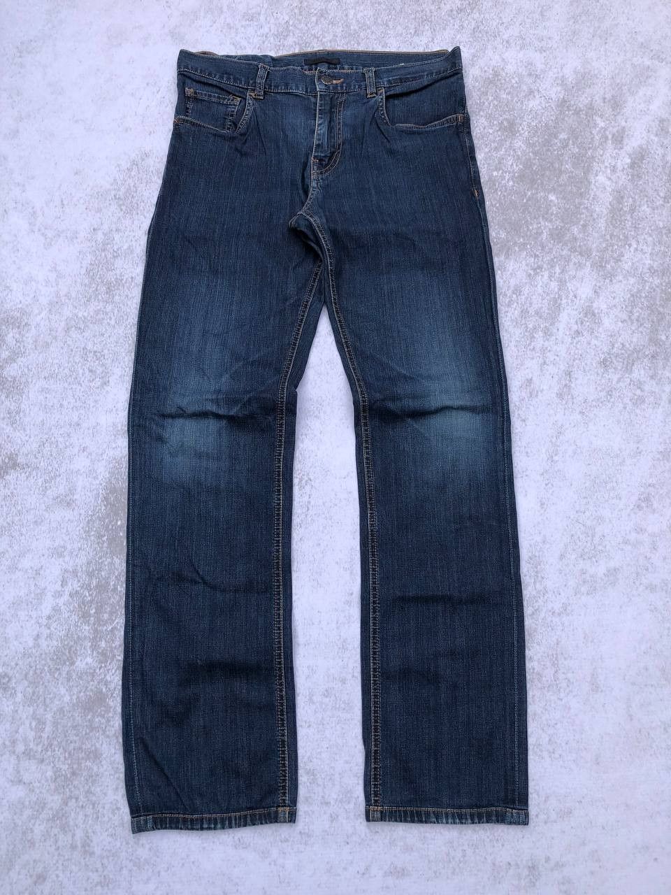 Prada Prada Milano Jeans Size US 31 - 1 Thumbnail