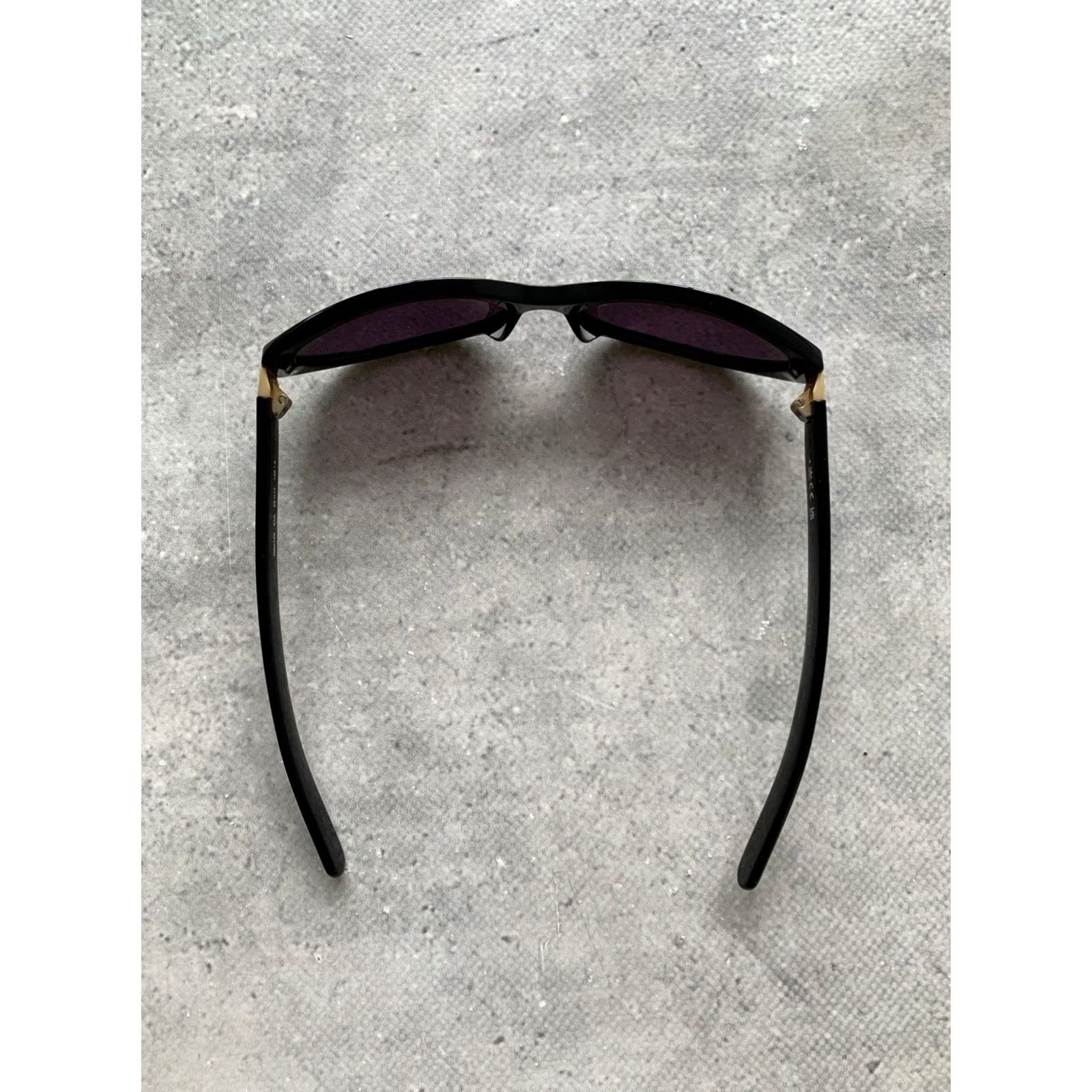 Adidas ADIDAS ORIGINALS SUNGLASSES 59mm UNISEX BLACK OVAL Adult Sunglasses Size ONE SIZE - 5 Thumbnail